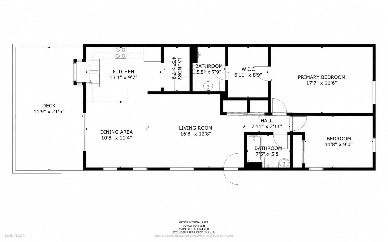 Condominium at 65 Roundhouse Rd # 65, Bourne MA 02532, Bourne, photo 35 of 35