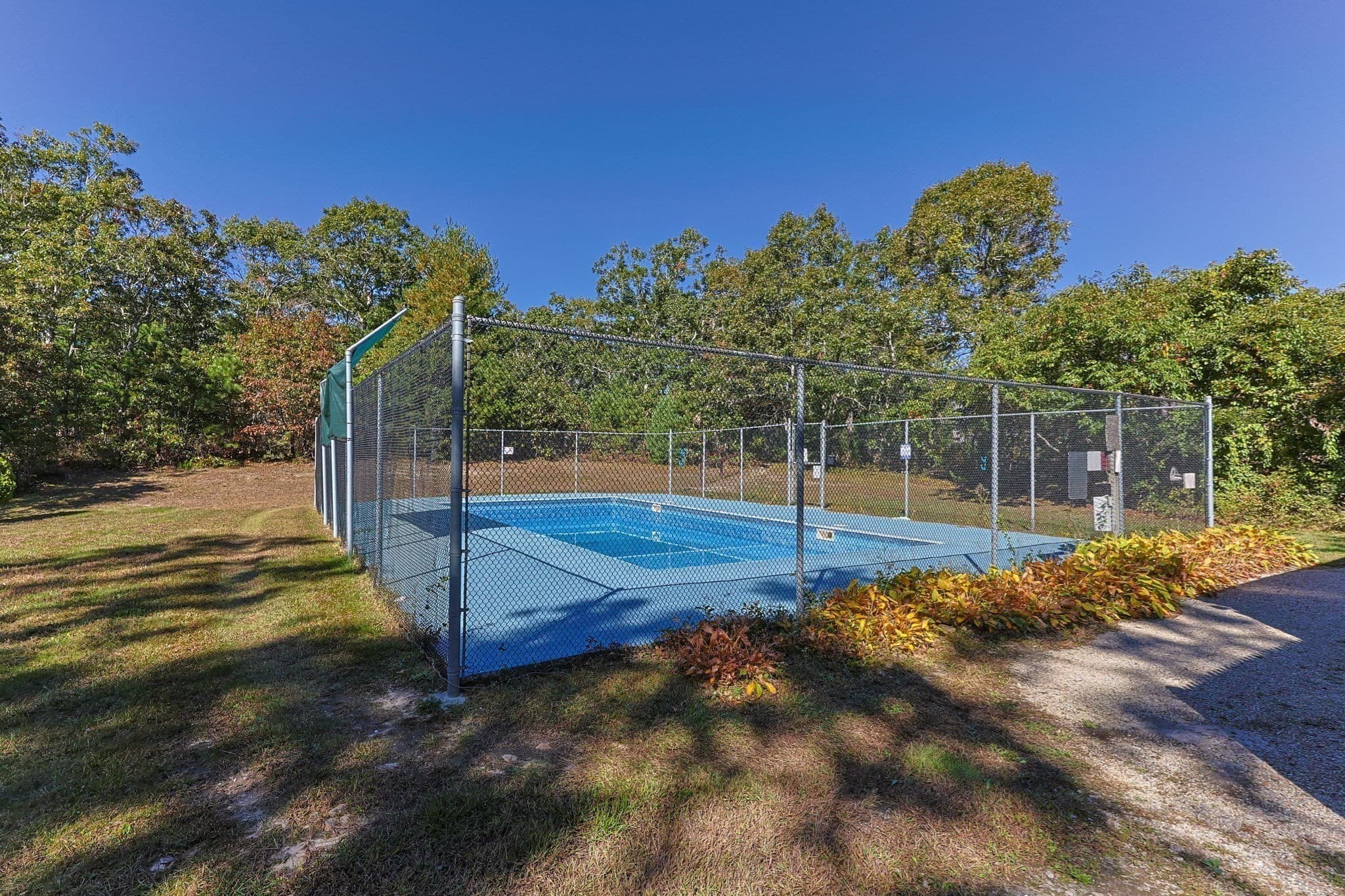 Condominium at 65 Roundhouse Rd # 65, Bourne MA 02532, Bourne, photo 31 of 35