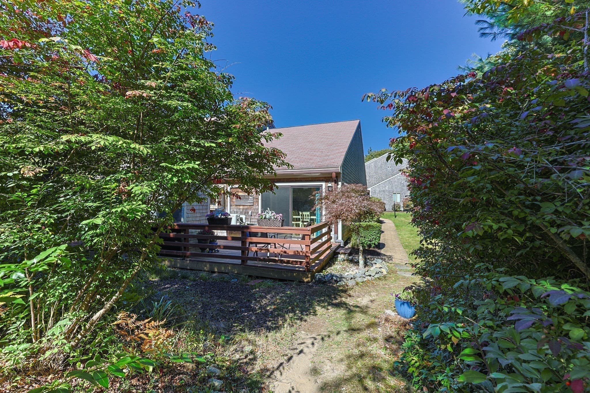 Condominium at 65 Roundhouse Rd # 65, Bourne MA 02532, Bourne, photo 29 of 35