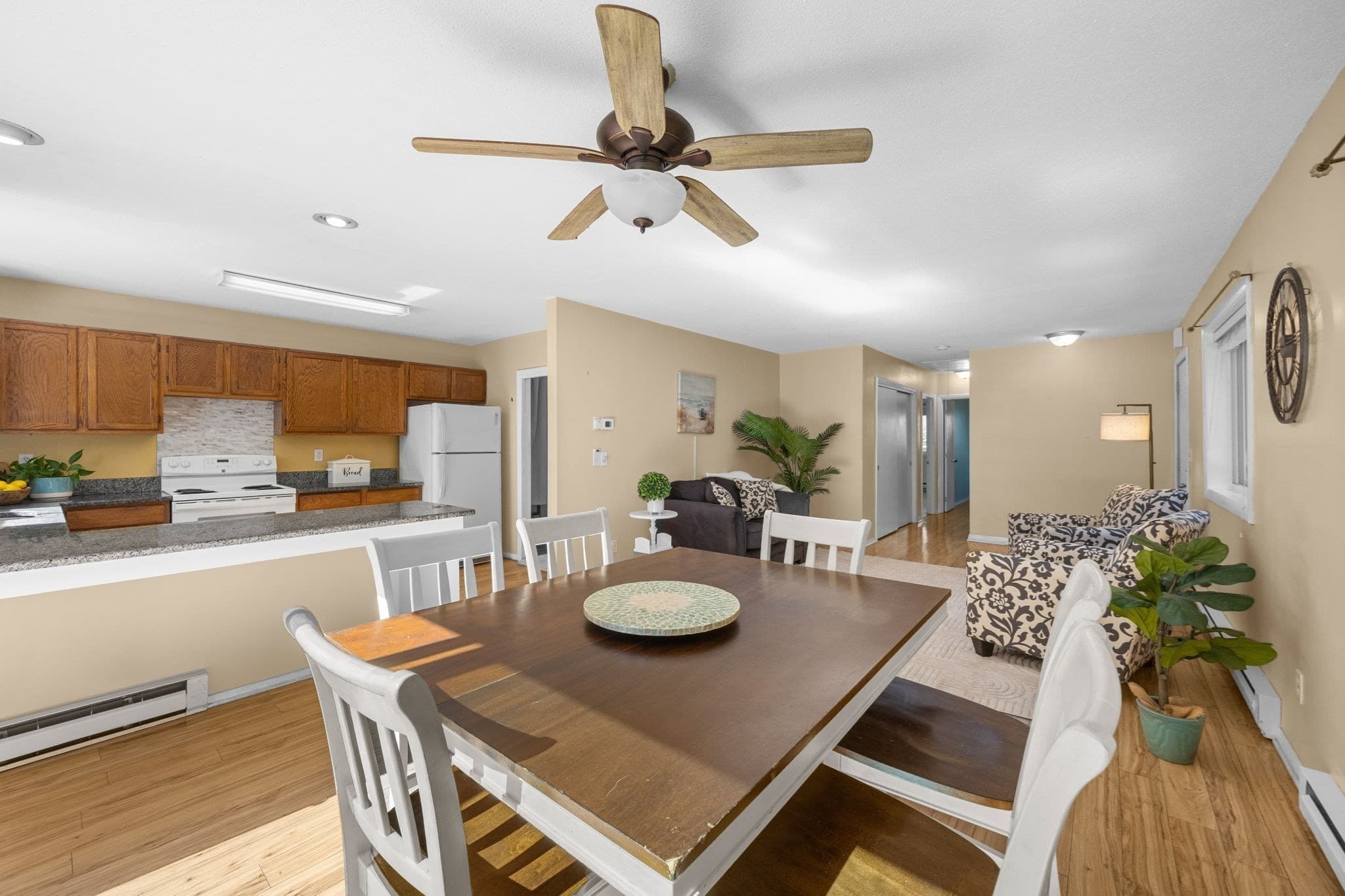 Condominium at 65 Roundhouse Rd # 65, Bourne MA 02532, Bourne, photo 8 of 35