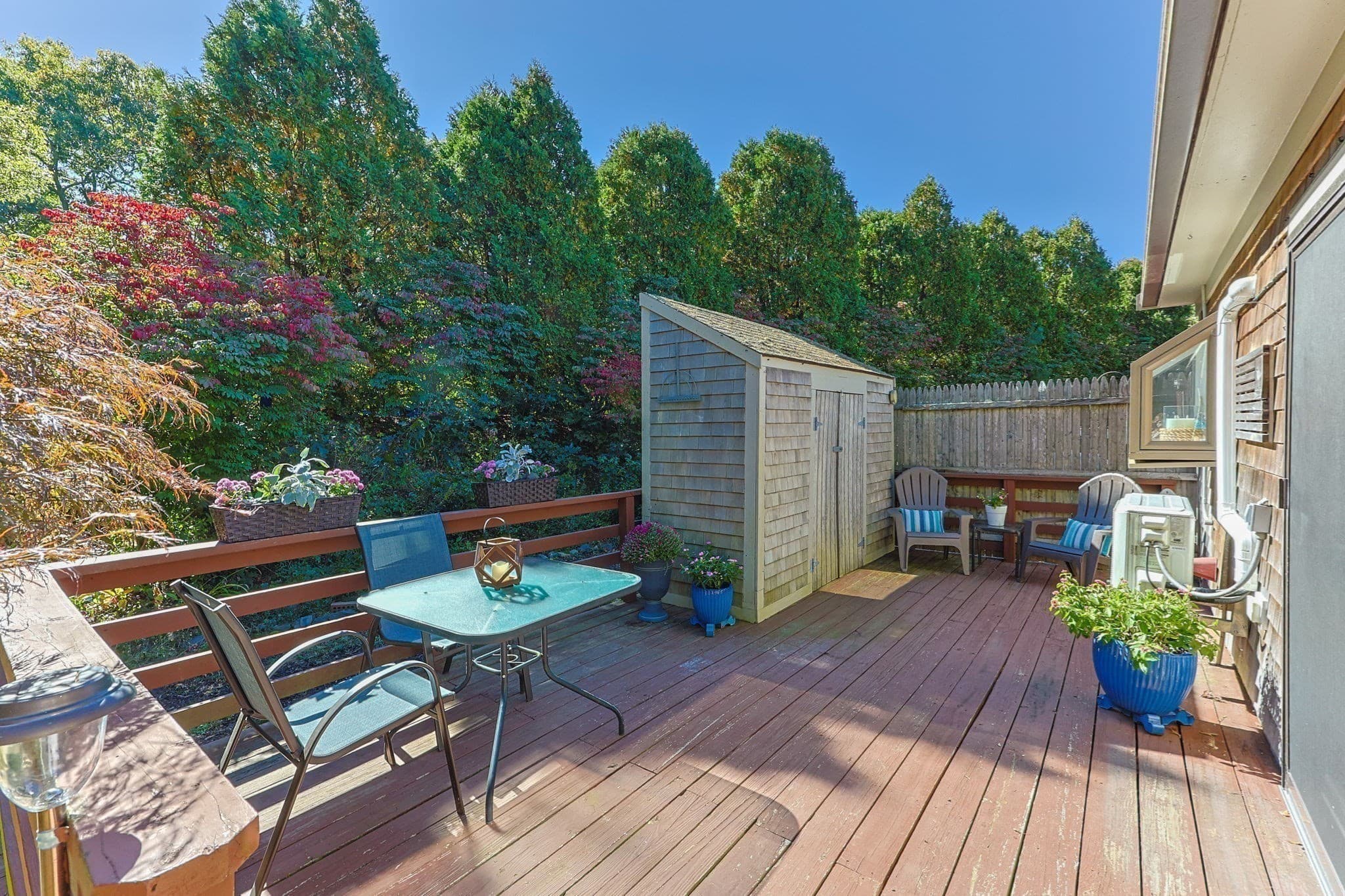 Condominium at 65 Roundhouse Rd # 65, Bourne MA 02532, Bourne, photo 25 of 35