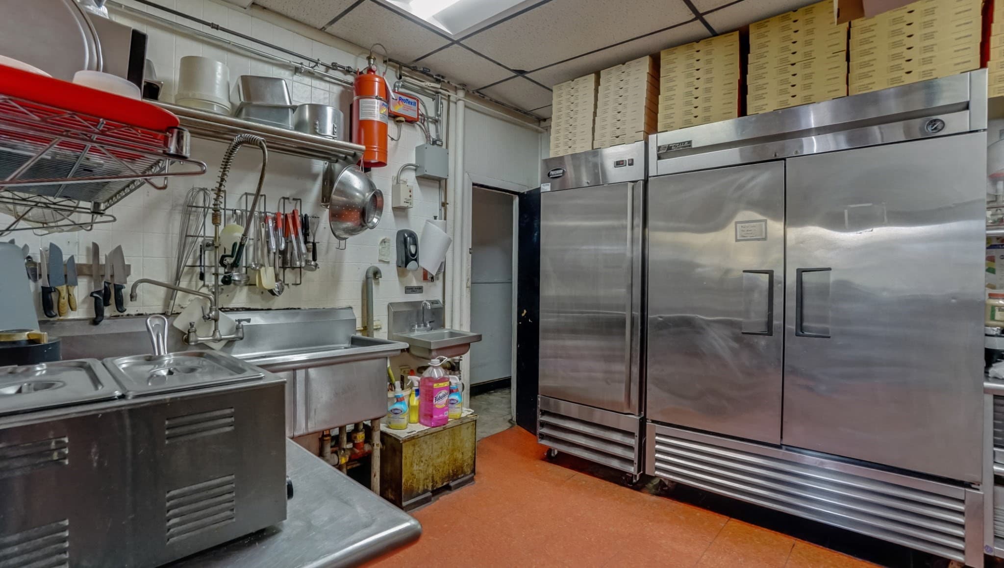 Business Opportunity at 505 High Street, Dedham MA 02026, Dedham, photo 7 of 9