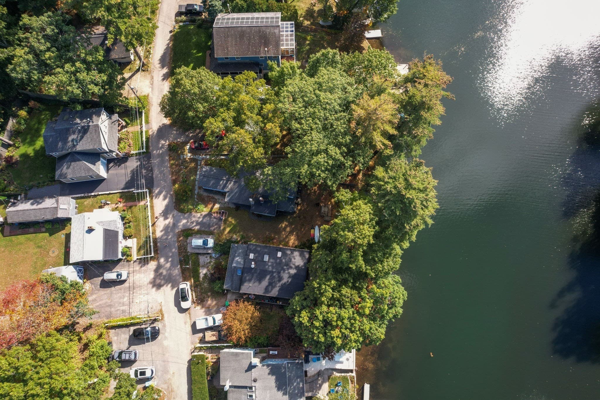 Single Family Residence at 28 Davis Rd, Stow MA 01775, Stow, photo 11 of 16