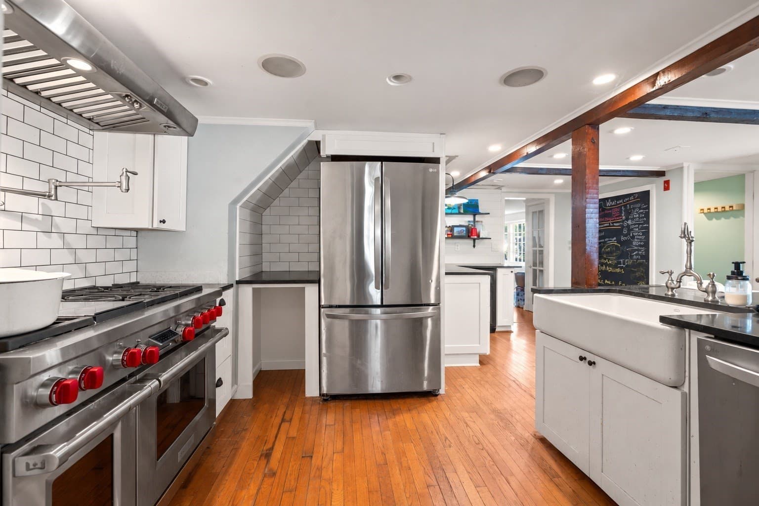 Single Family Residence at 28 Davis Rd, Stow MA 01775, Stow, photo 4 of 16