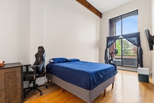 Condominium at 96 Old Colony # 234, Taunton MA 02780, Taunton, photo 8 of 11