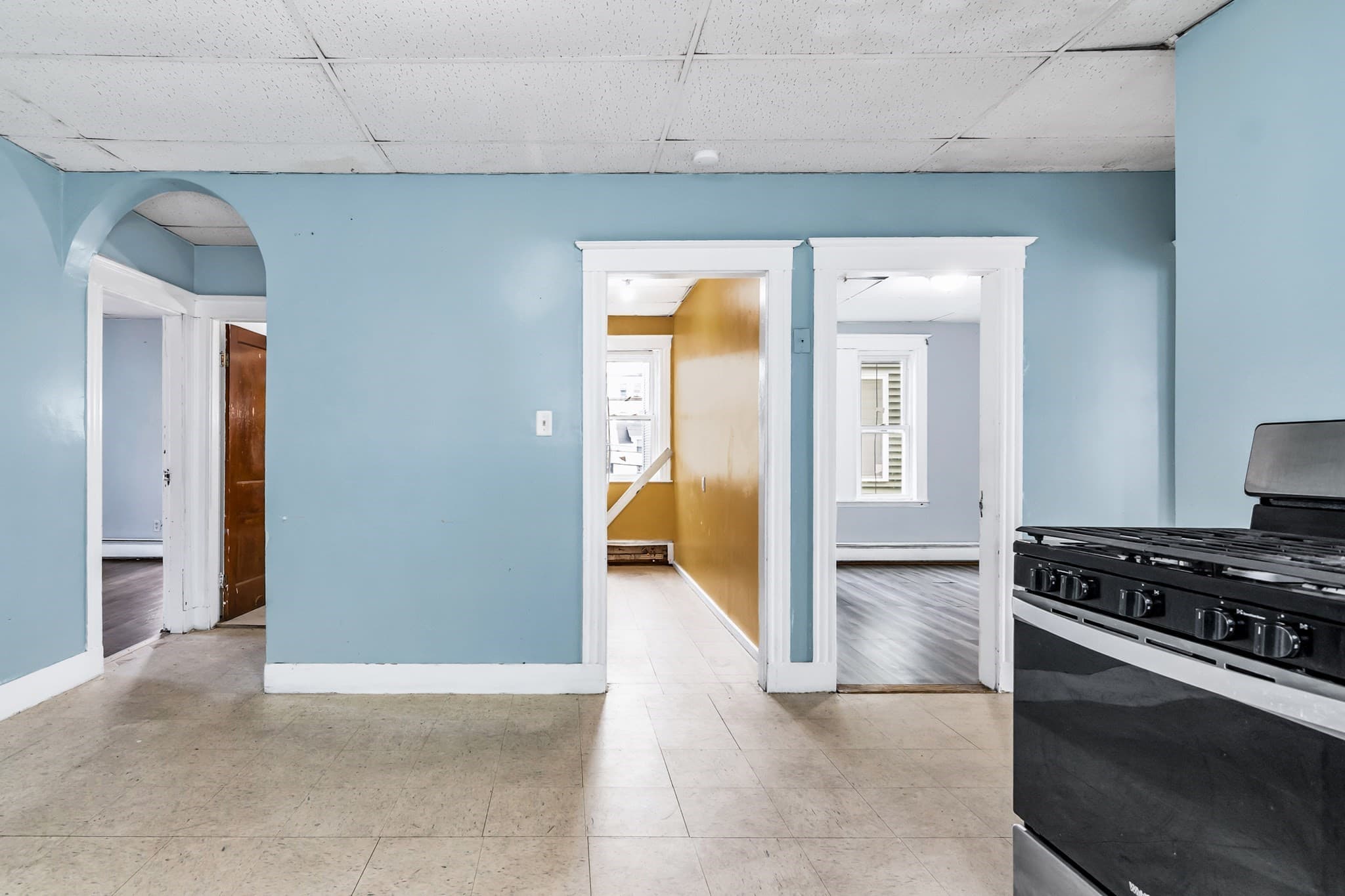 3 Family at 7-9 Champlain Ave, Lawrence MA 01841, Lawrence, photo 23 of 42