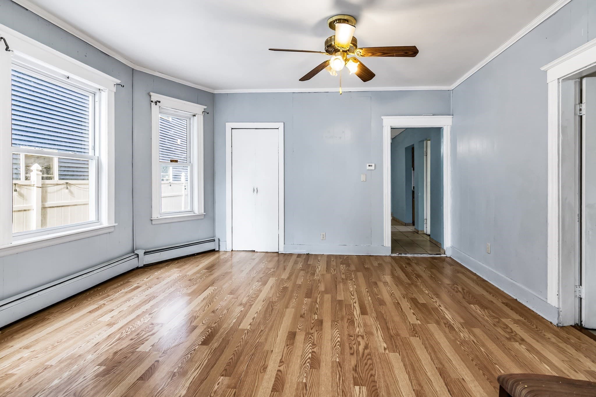 3 Family at 7-9 Champlain Ave, Lawrence MA 01841, Lawrence, photo 6 of 42