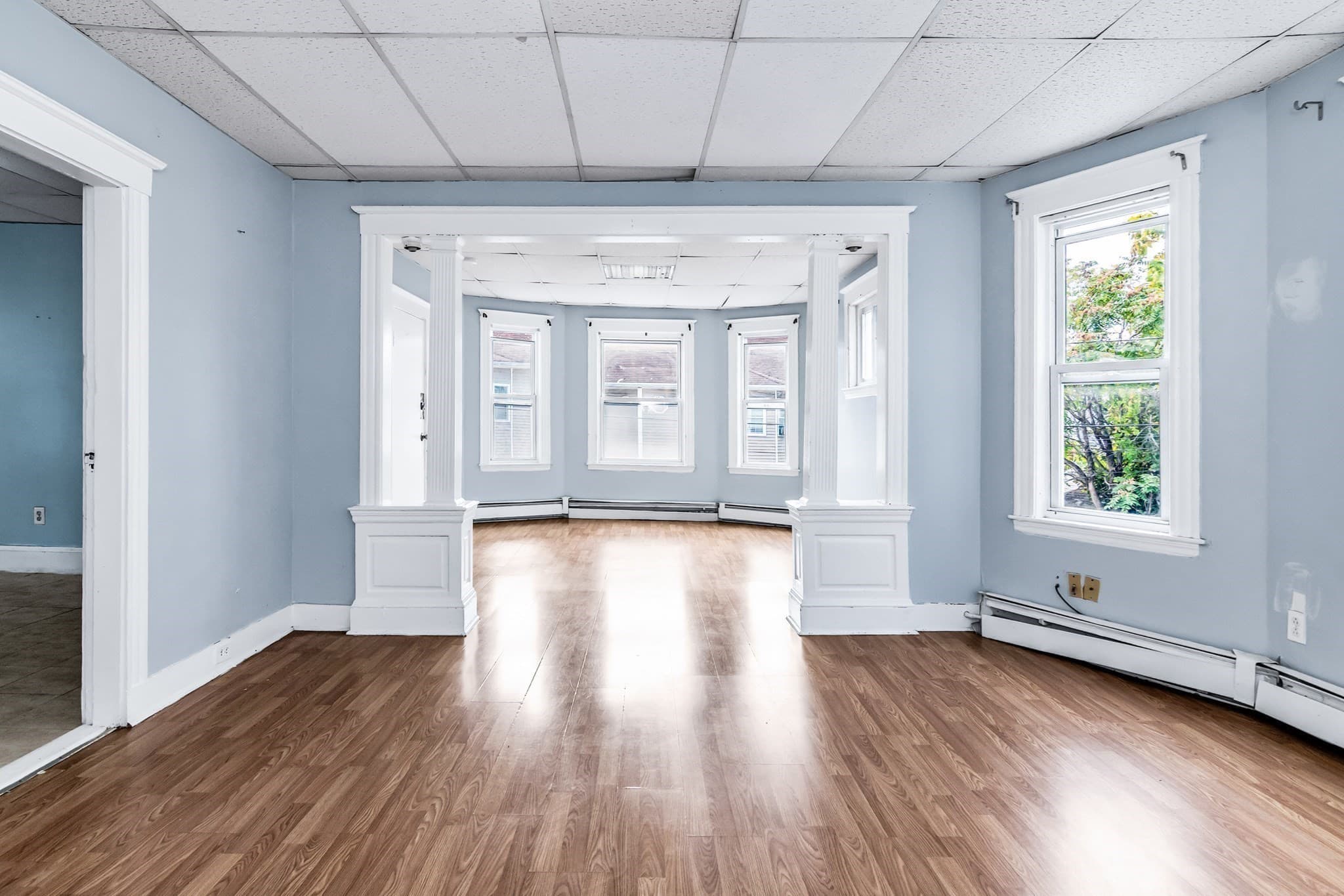 3 Family at 7-9 Champlain Ave, Lawrence MA 01841, Lawrence, photo 18 of 42