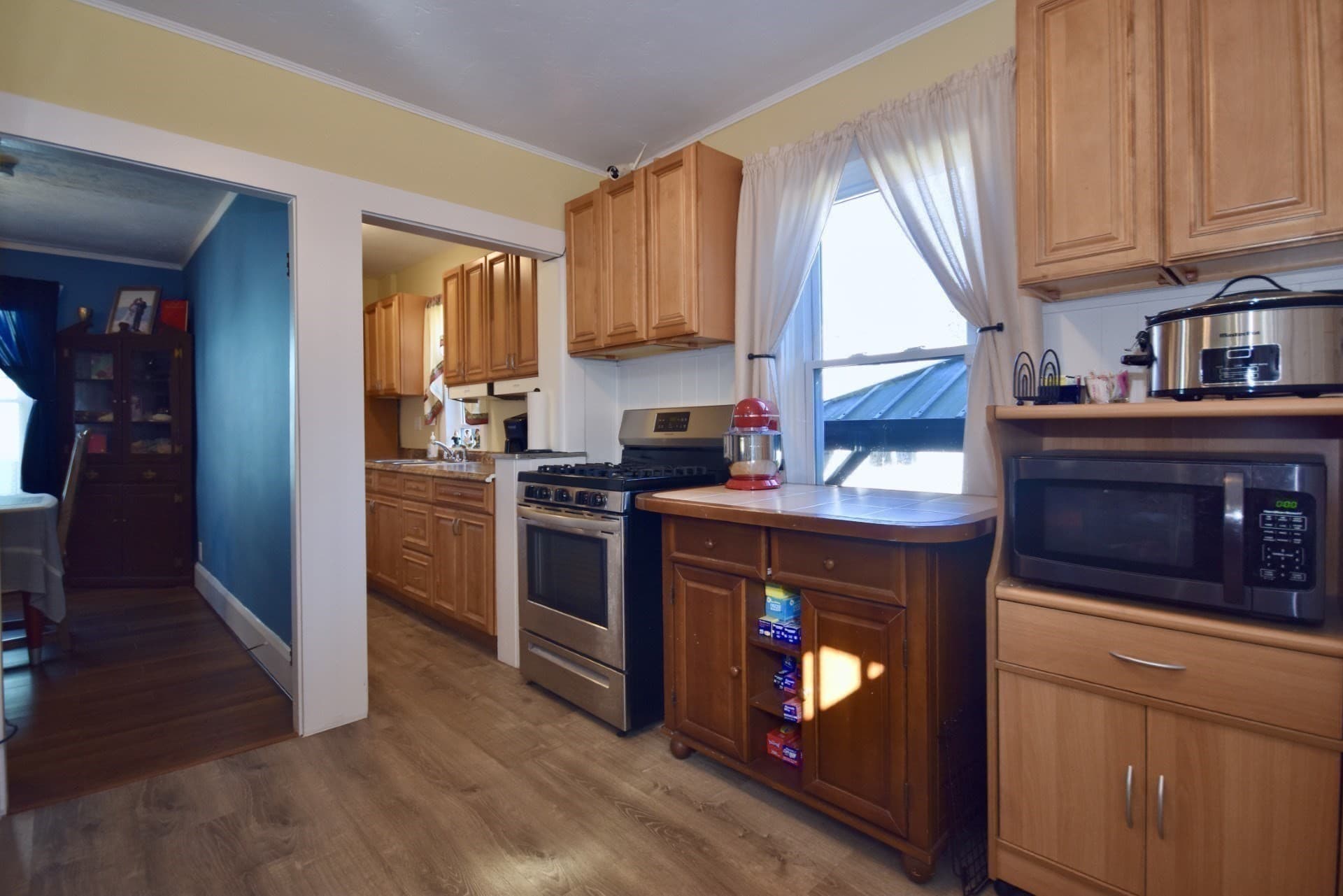 Single Family Residence at 36 Hedge Street, Fairhaven MA 02719, Fairhaven, photo 13 of 26