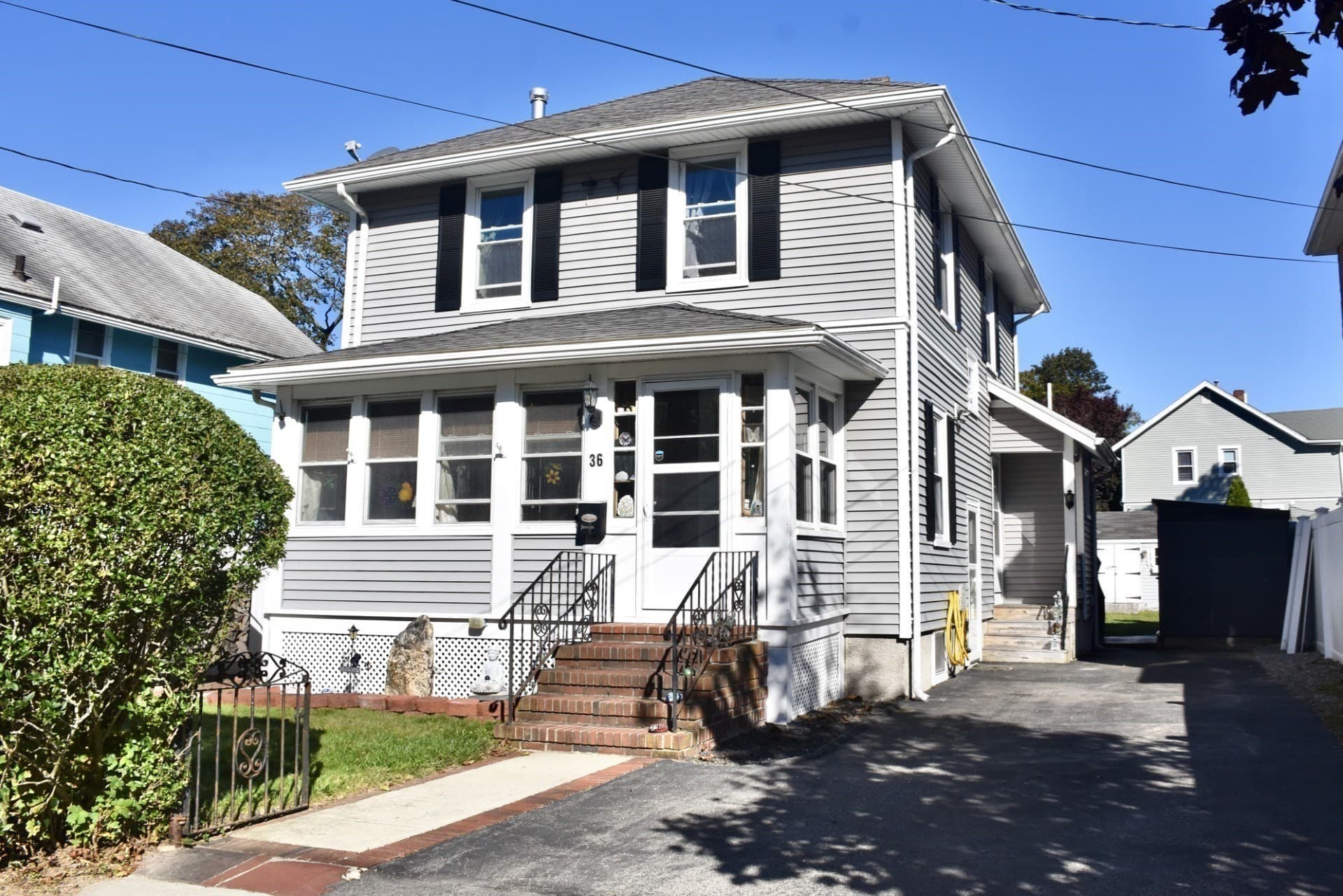 Single Family Residence at 36 Hedge Street, Fairhaven MA 02719, Fairhaven, photo 26 of 26
