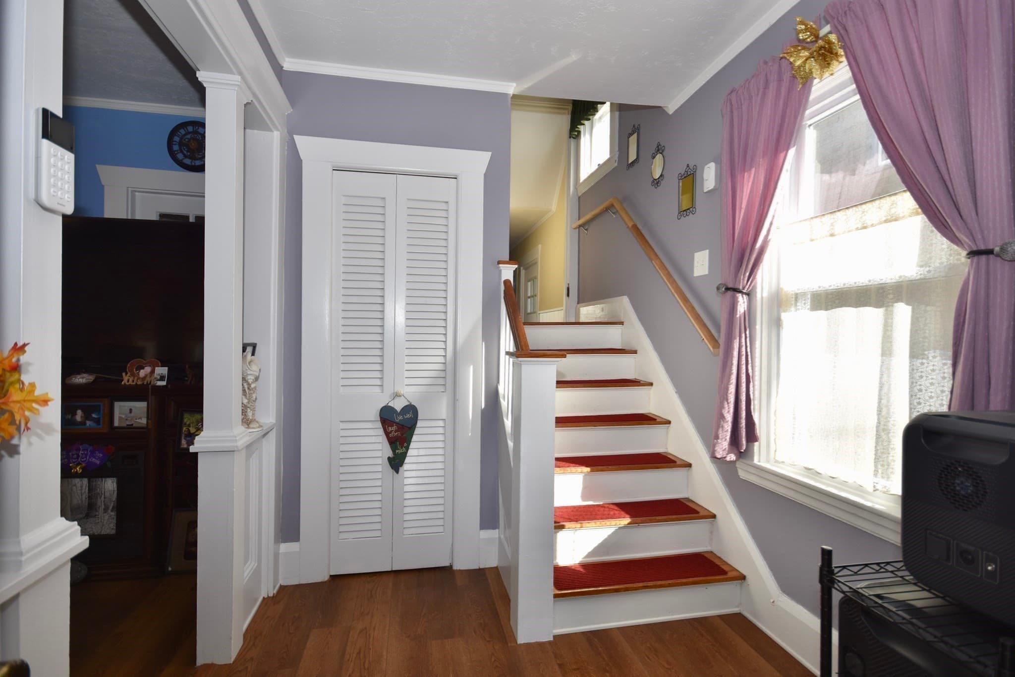 Single Family Residence at 36 Hedge Street, Fairhaven MA 02719, Fairhaven, photo 7 of 26