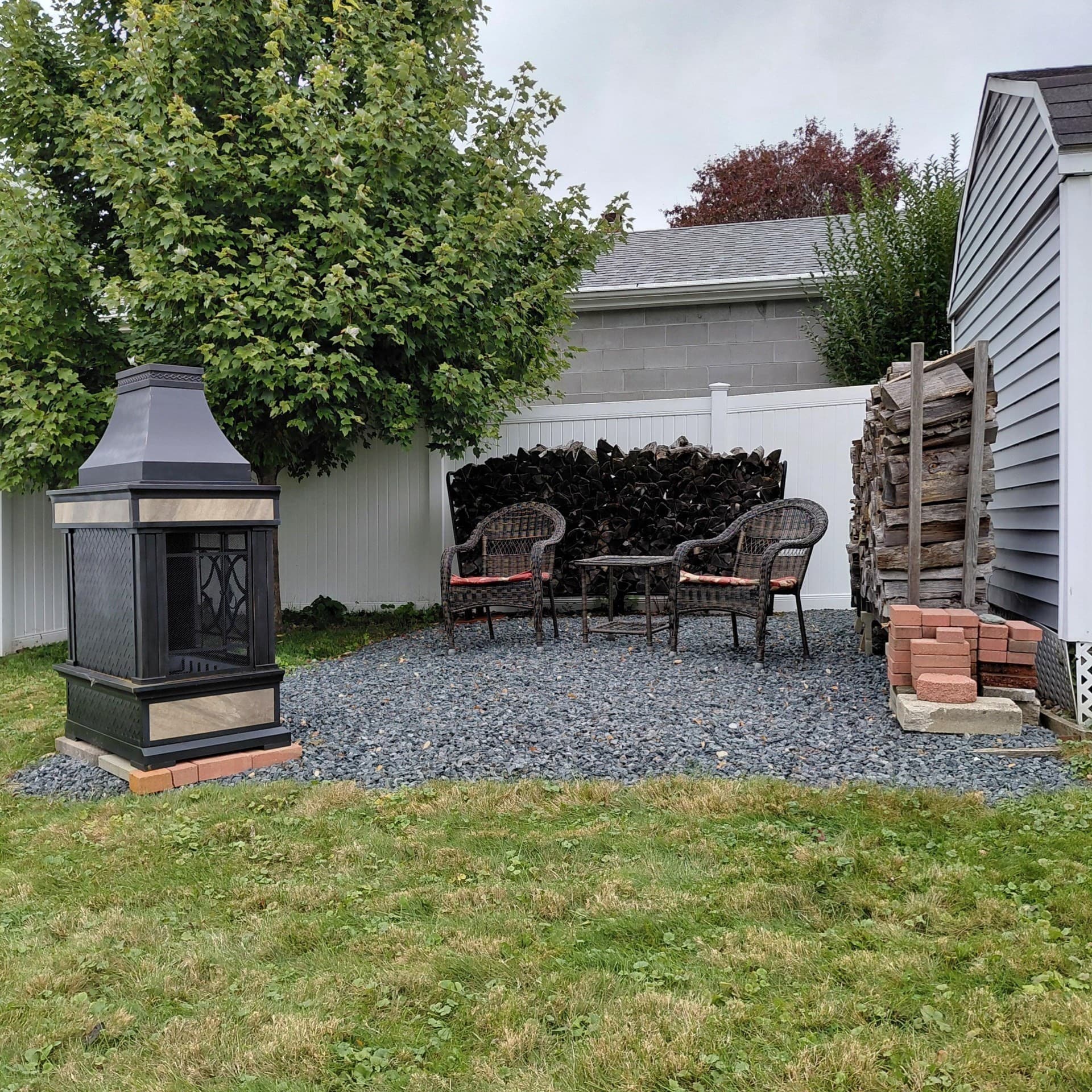 Single Family Residence at 36 Hedge Street, Fairhaven MA 02719, photo 32 of 33