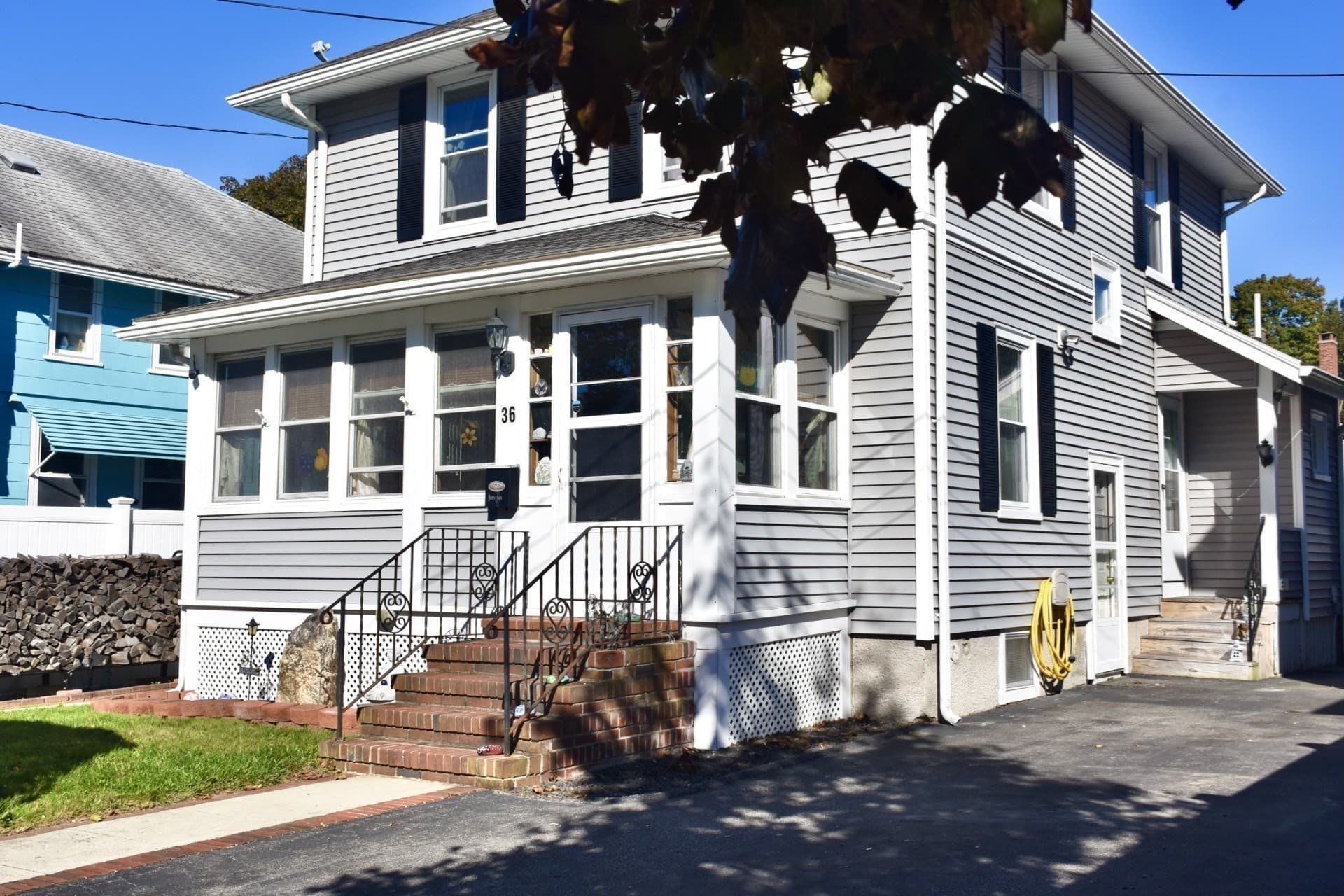 36 Hedge Street, Fairhaven MA 02719
