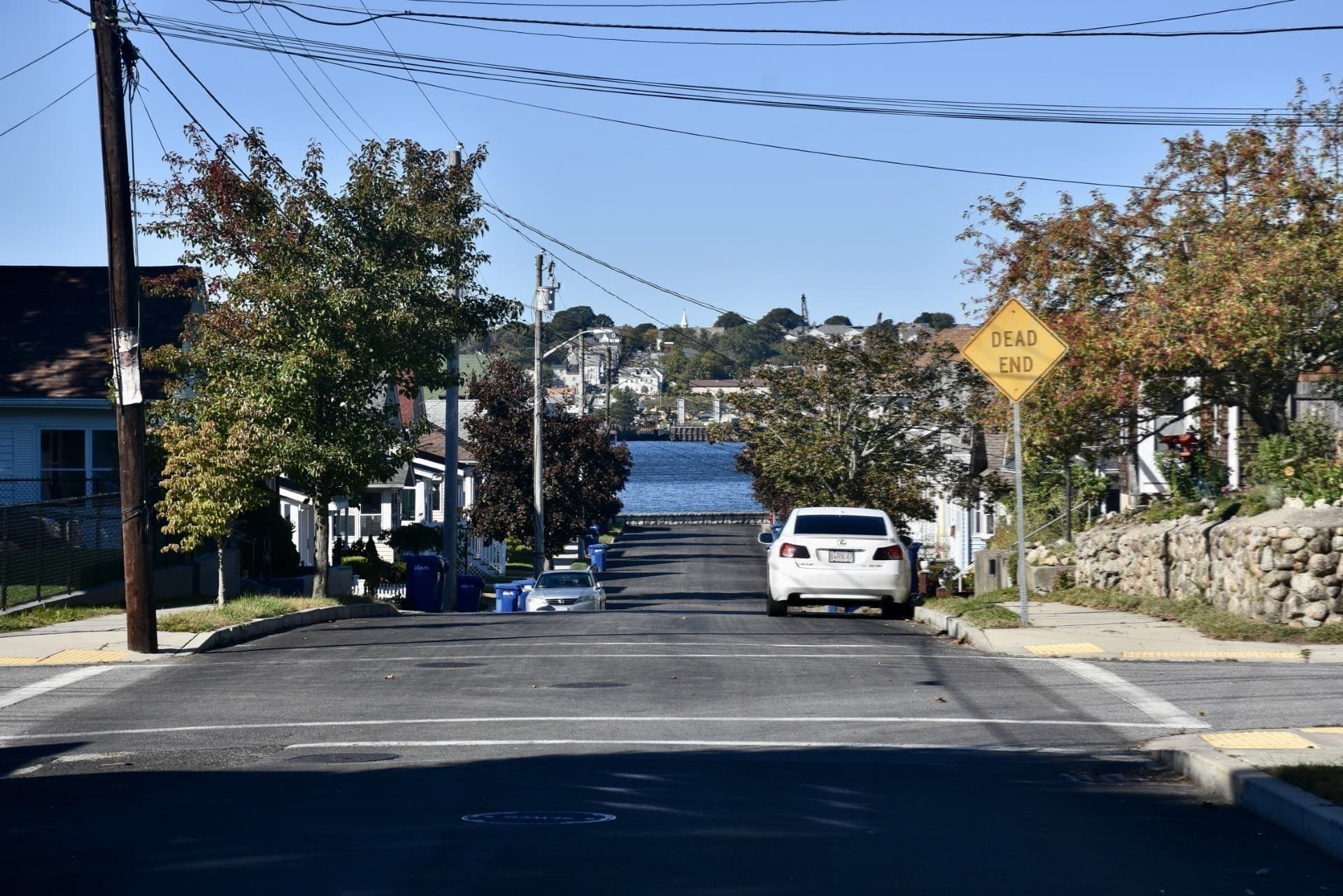 Single Family Residence at 36 Hedge Street, Fairhaven MA 02719, Fairhaven, photo 24 of 26