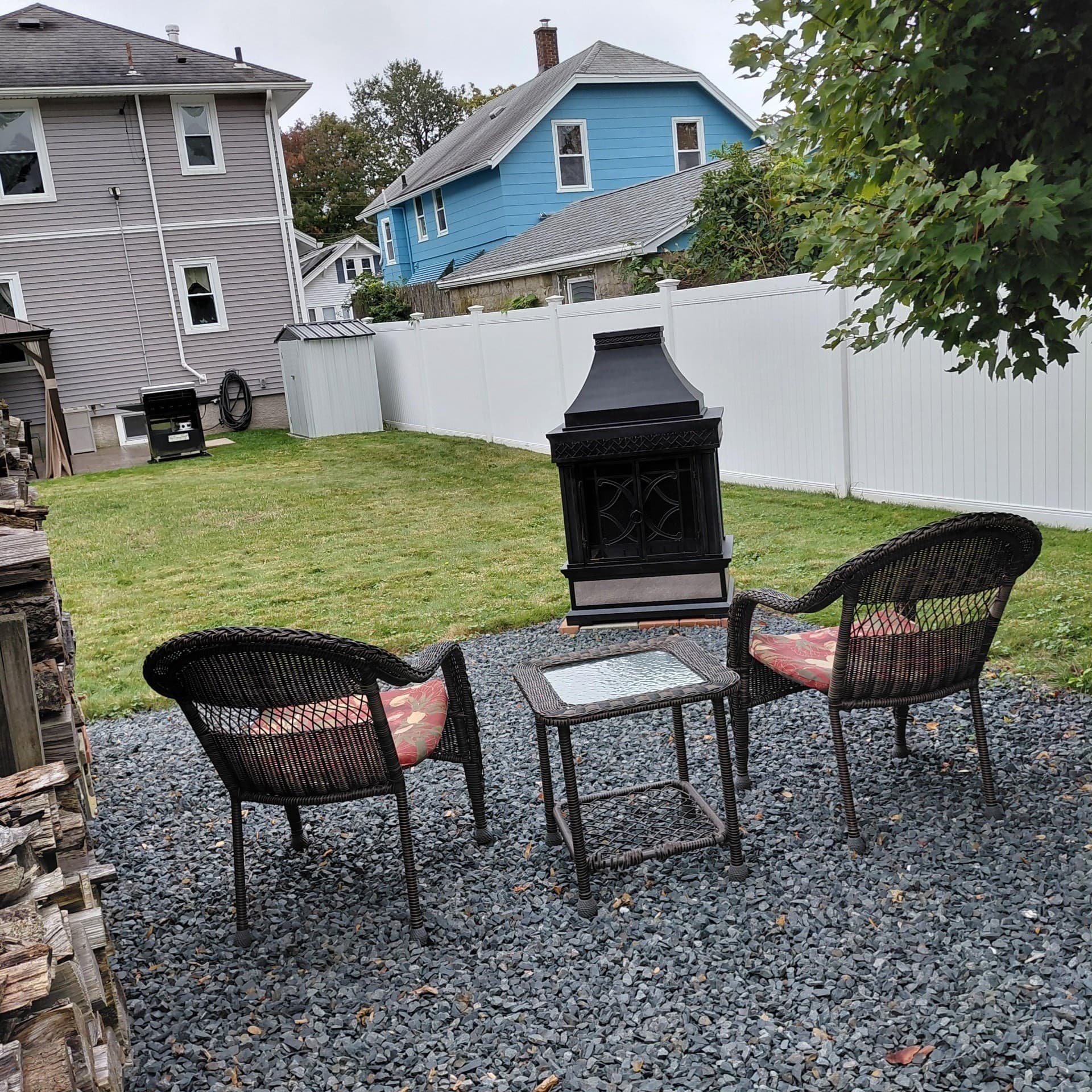 Single Family Residence at 36 Hedge Street, Fairhaven MA 02719, photo 31 of 33