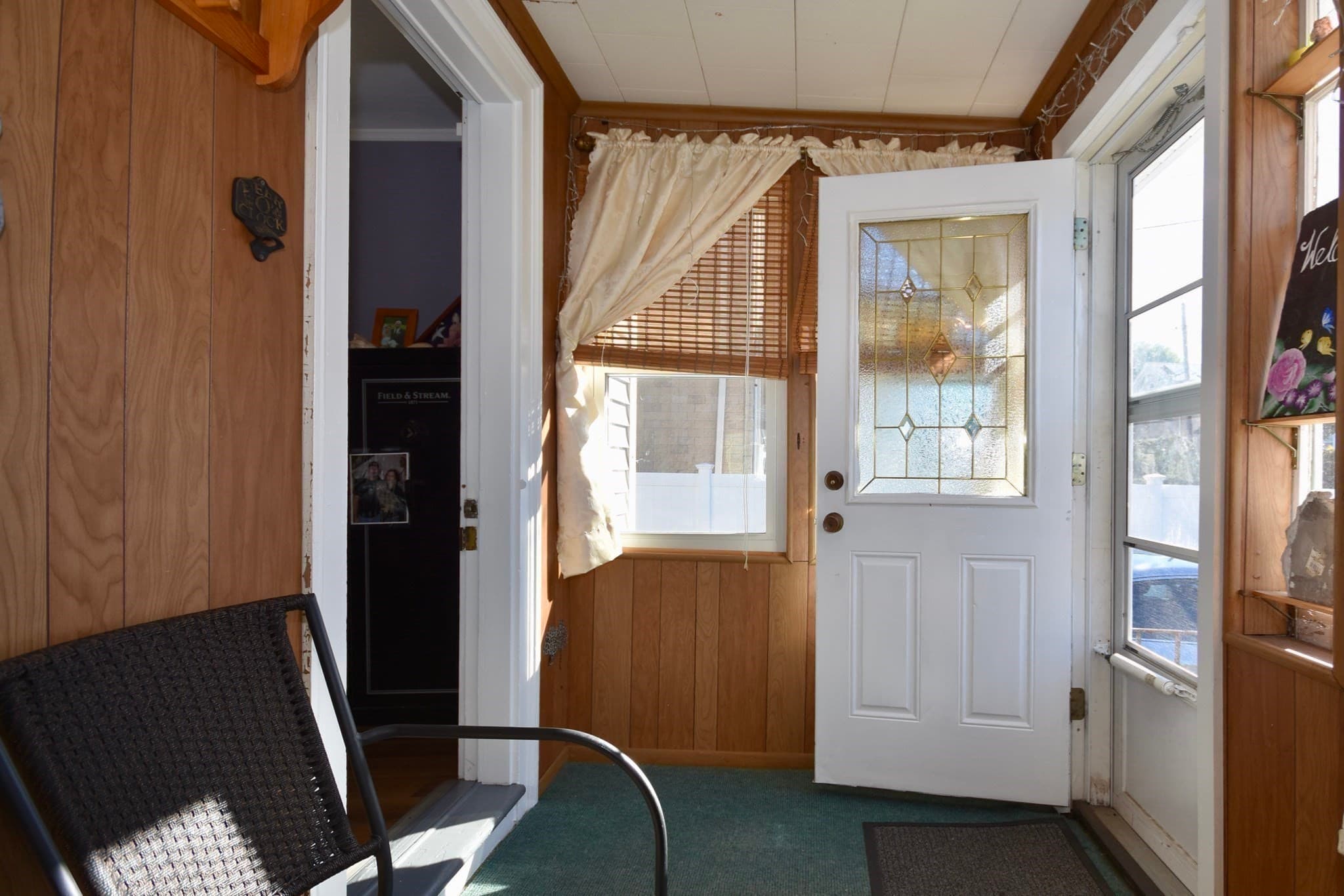 Single Family Residence at 36 Hedge Street, Fairhaven MA 02719, Fairhaven, photo 4 of 26