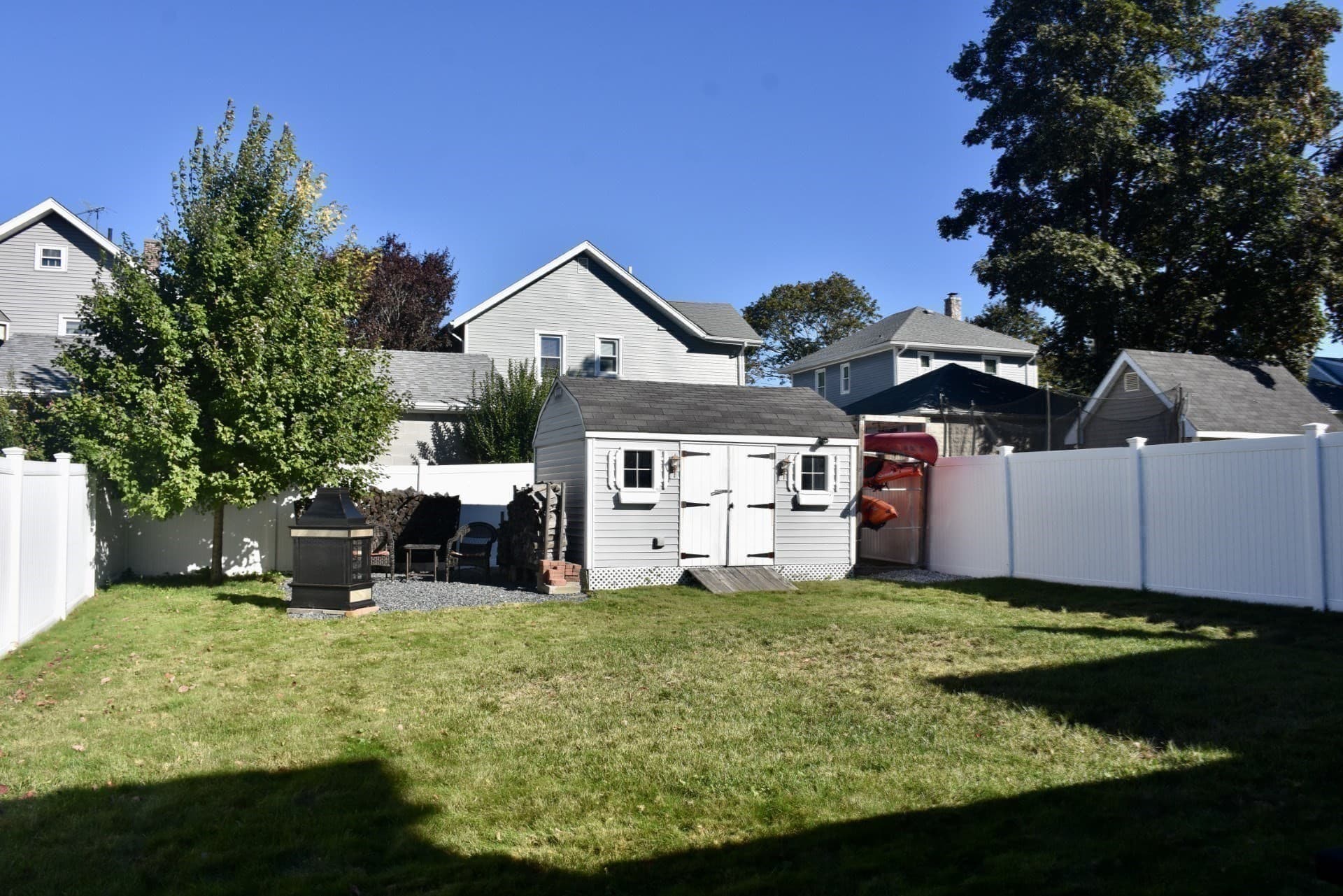 Single Family Residence at 36 Hedge Street, Fairhaven MA 02719, Fairhaven, photo 25 of 26