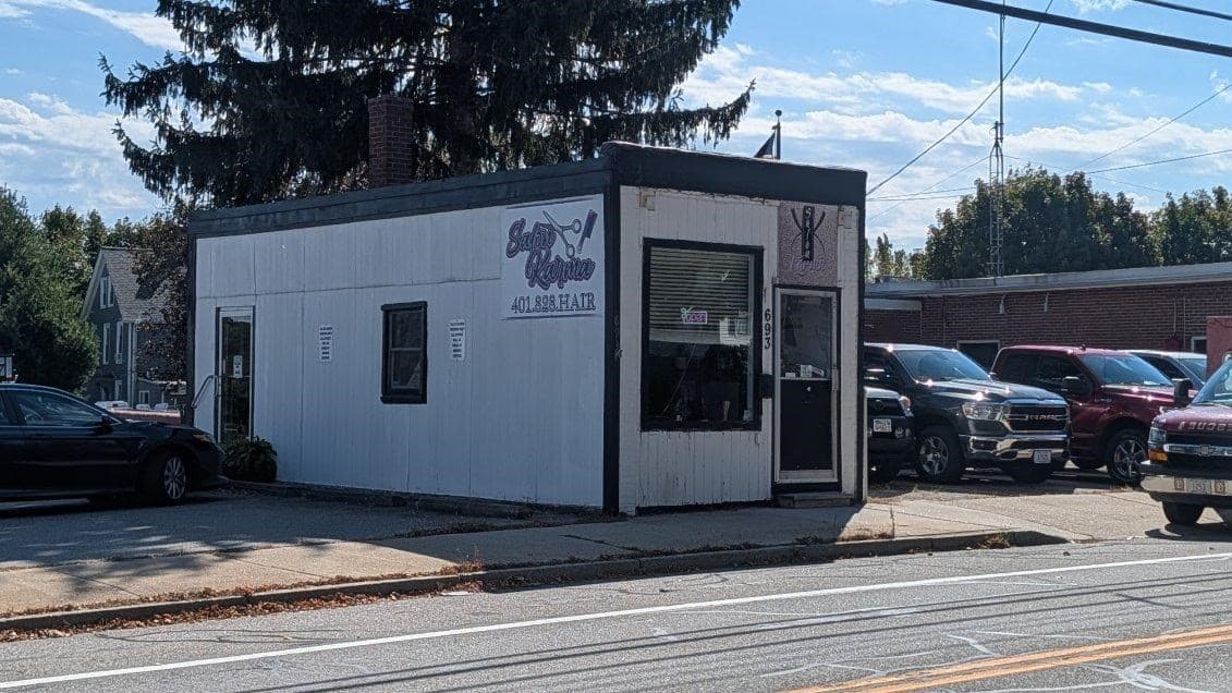 Commercial Sale at 693 Providence St, West Warwick RI 02893, West Warwick, photo 2 of 6