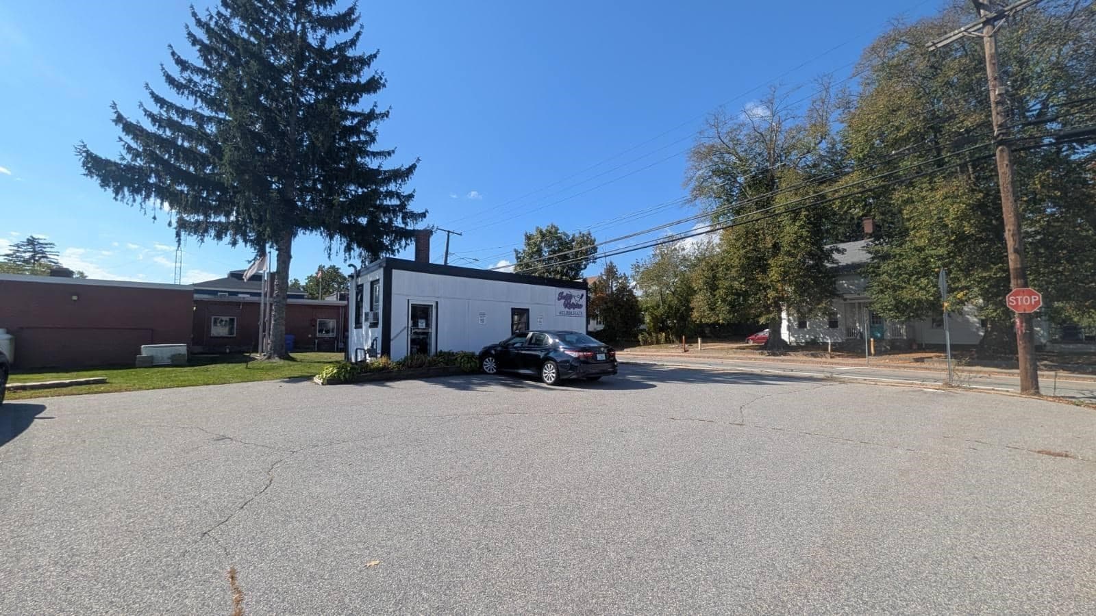 Commercial Sale at 693 Providence St, West Warwick RI 02893, West Warwick, photo 3 of 6