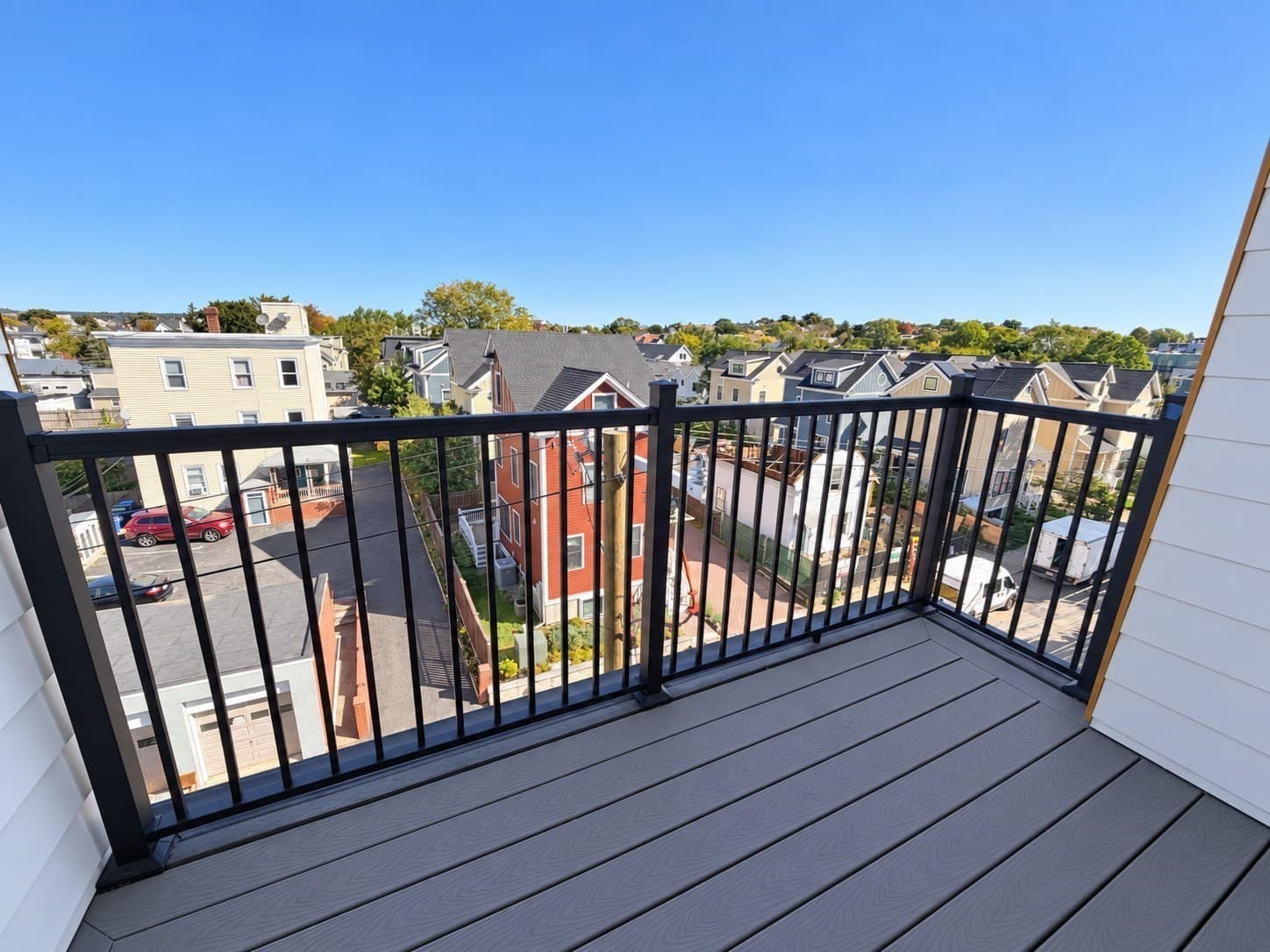 Condominium at 13 Warwick St # 401, Somerville MA 02143, Somerville, photo 36 of 41