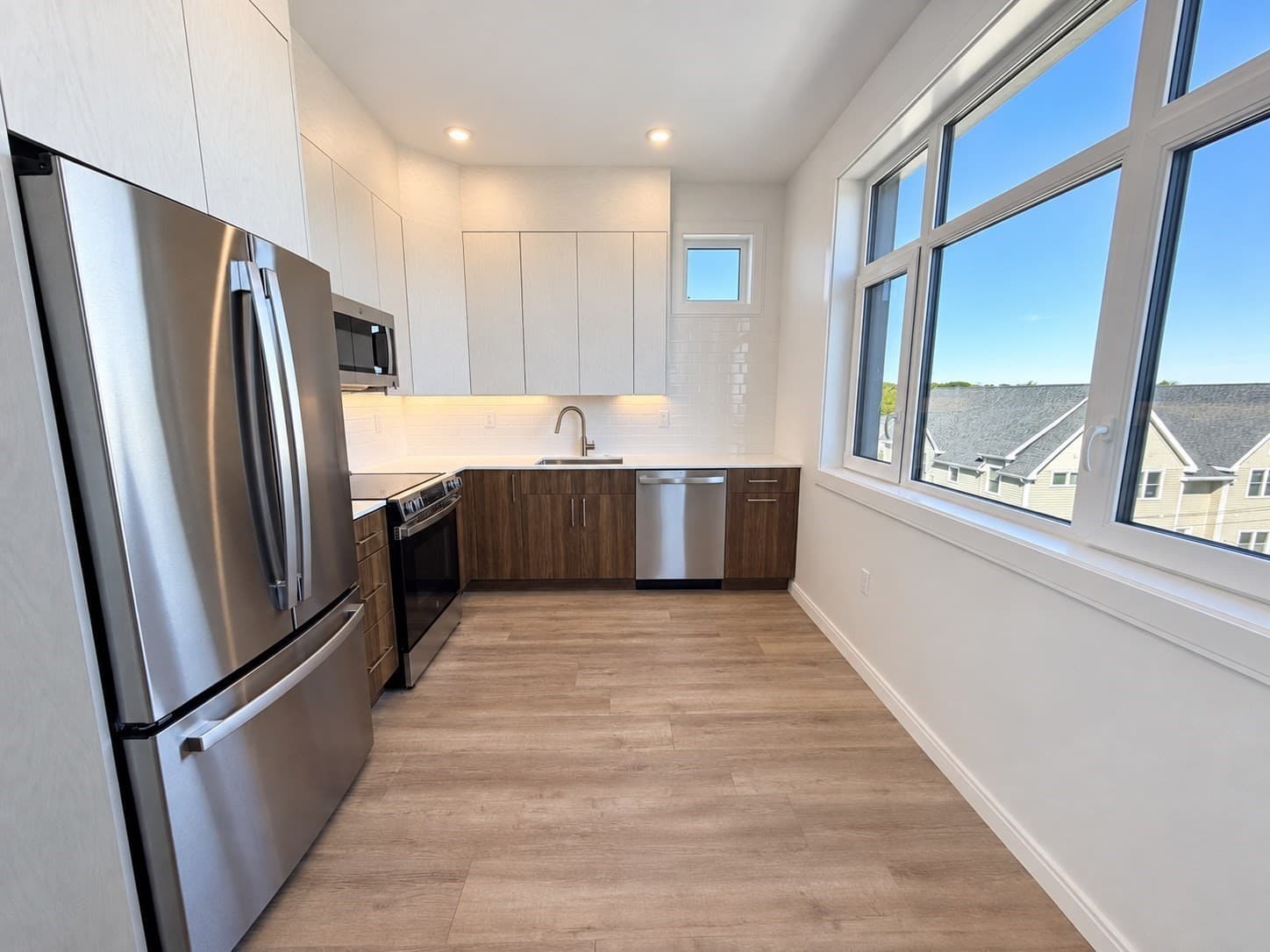 Condominium at 13 Warwick St # 401, Somerville MA 02143, Somerville, photo 10 of 41