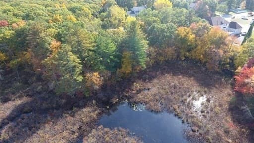 Lot 1 Pondview Lane, Stoughton MA 02072
