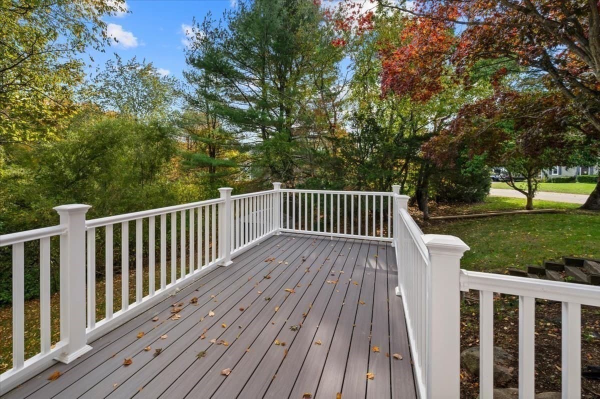 Single Family Residence at 599 Oakhill Ave, Attleboro MA 02703, photo 9 of 42