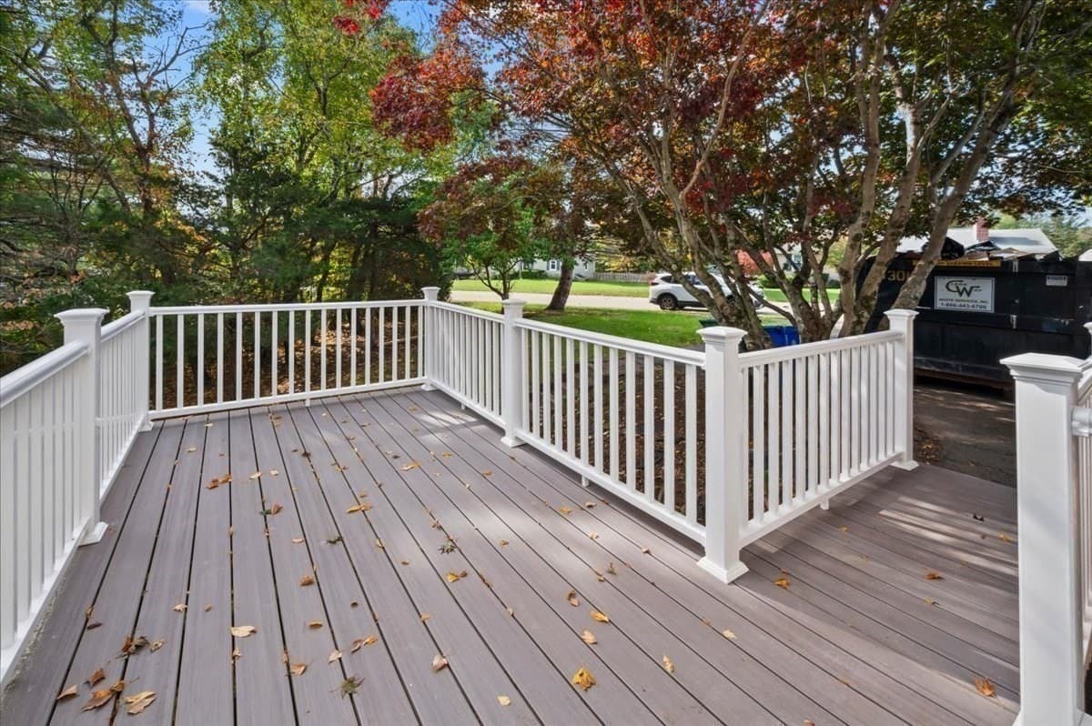 Single Family Residence at 599 Oakhill Ave, Attleboro MA 02703, photo 10 of 42