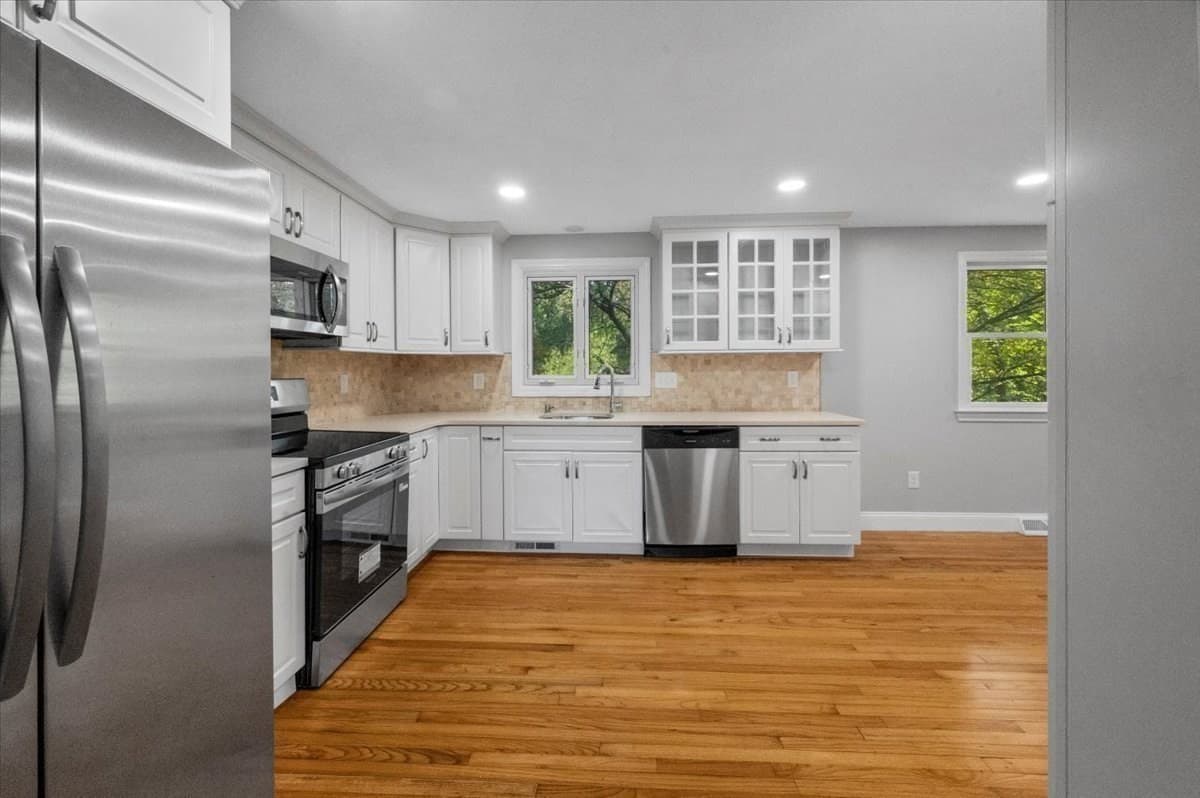 Single Family Residence at 599 Oakhill Ave, Attleboro MA 02703, photo 15 of 42