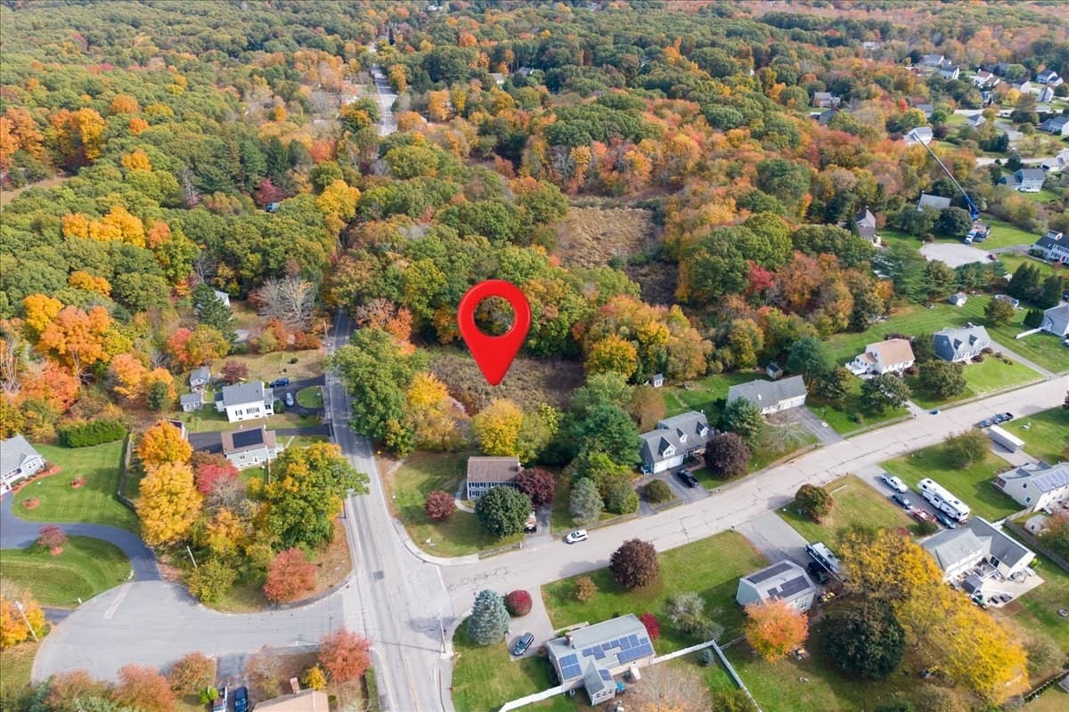 Single Family Residence at 599 Oakhill Ave, Attleboro MA 02703, photo 40 of 42