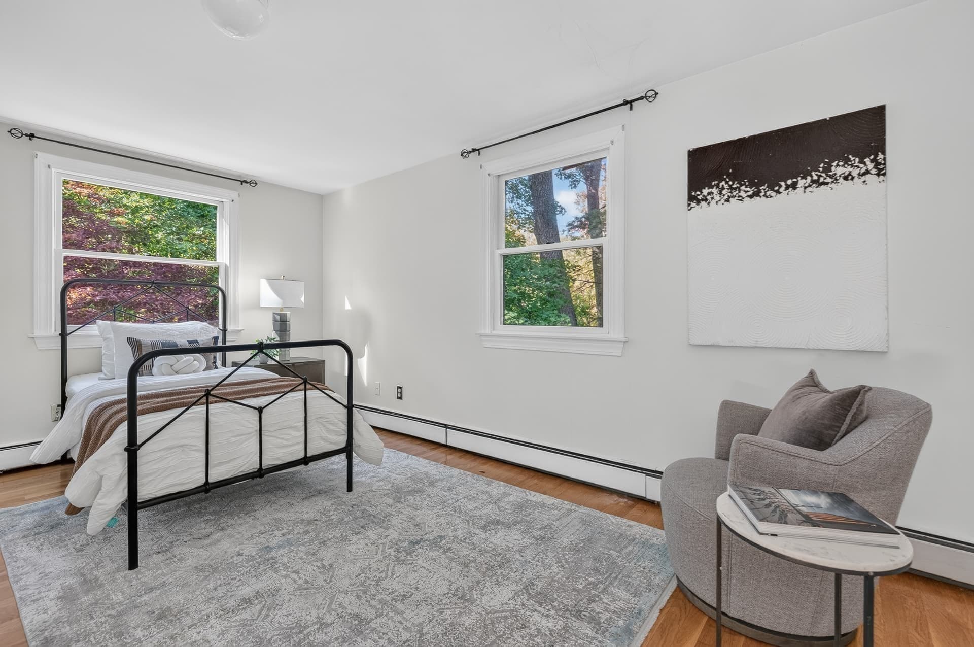 Single Family Residence at 306 Merriam Street, Weston MA 02493, Weston, photo 27 of 42