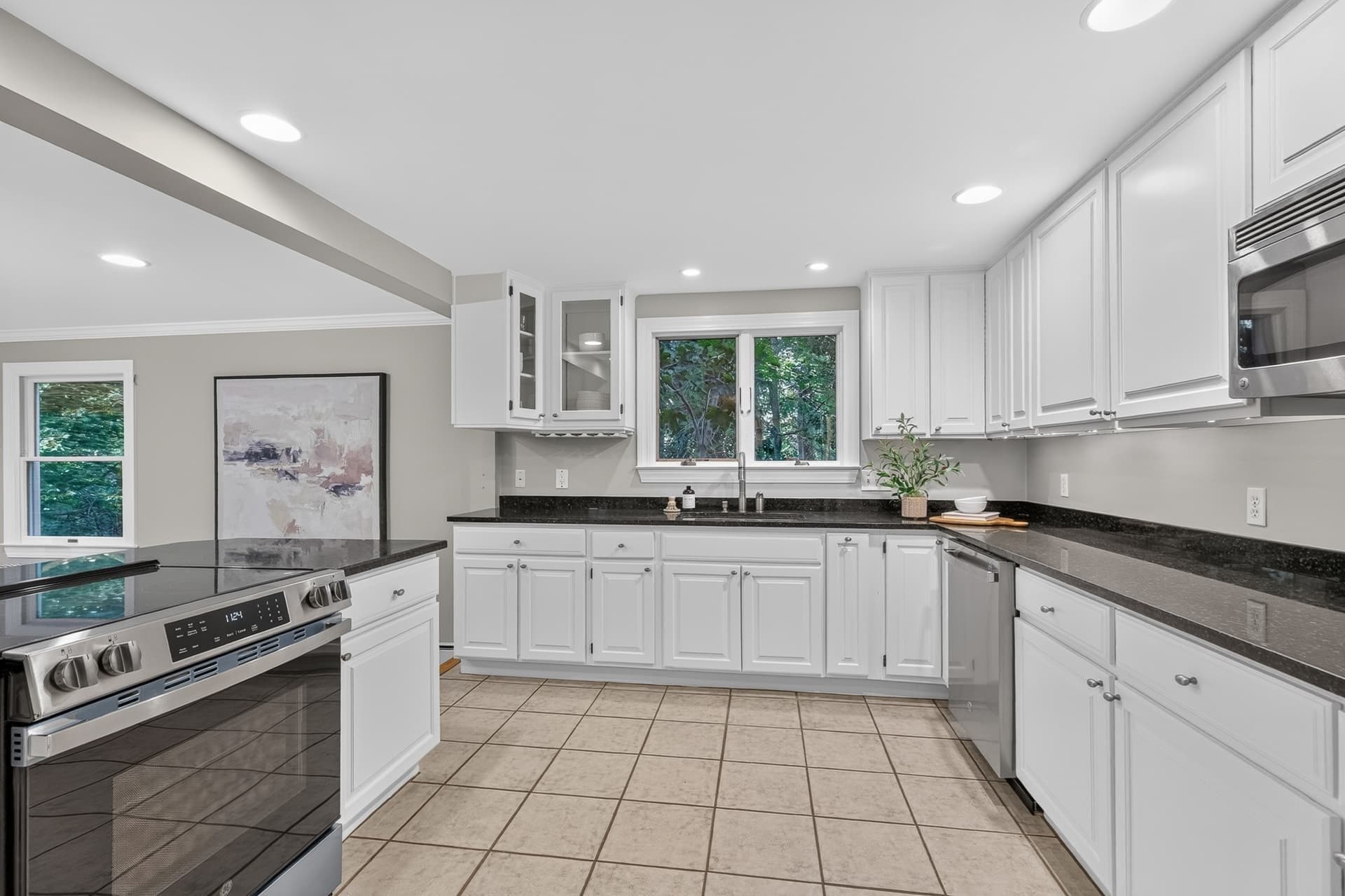 Single Family Residence at 306 Merriam Street, Weston MA 02493, Weston, photo 12 of 42