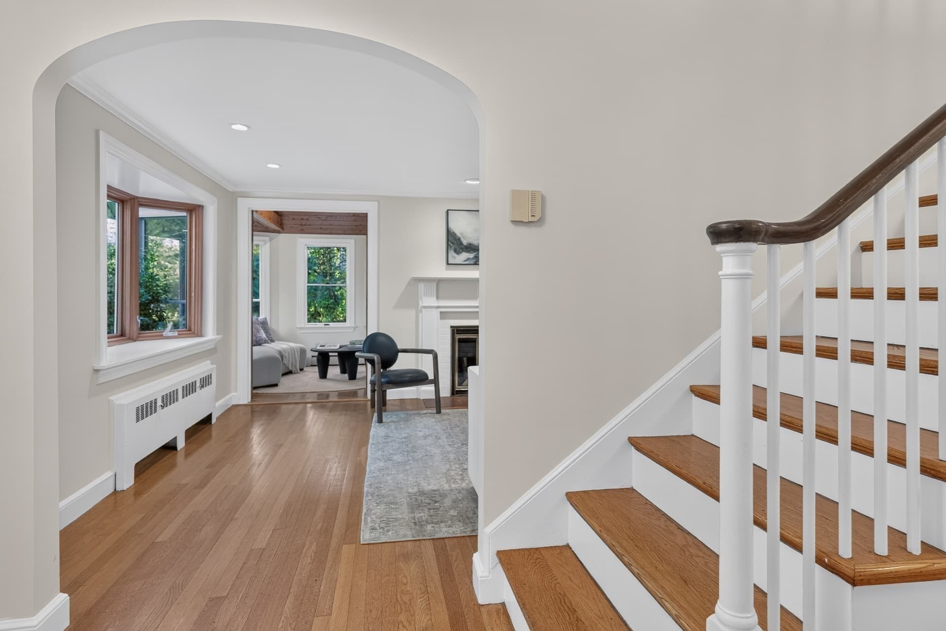 Single Family Residence at 306 Merriam Street, Weston MA 02493, Weston, photo 3 of 42