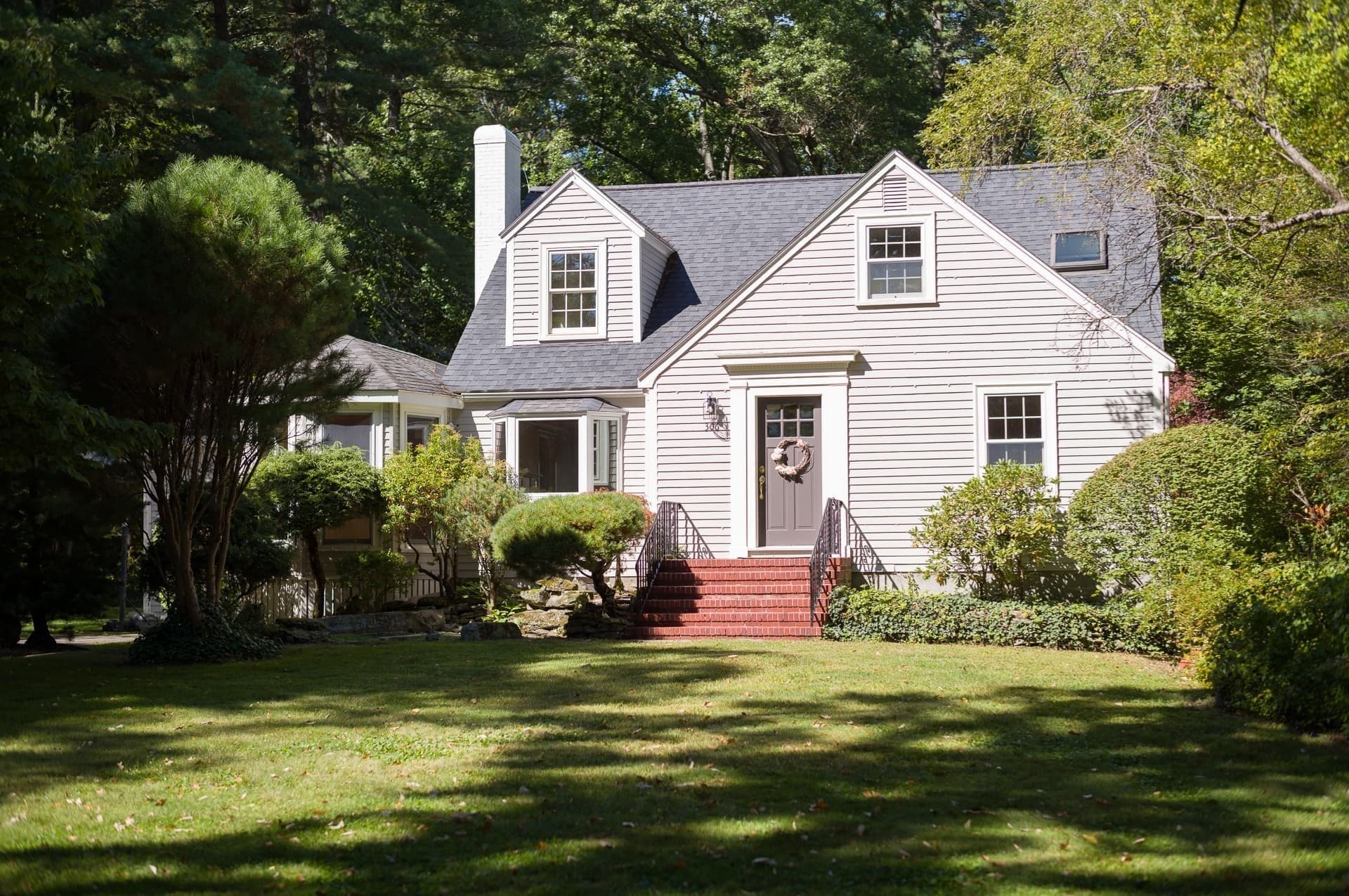 306 Merriam Street, Weston MA 02493