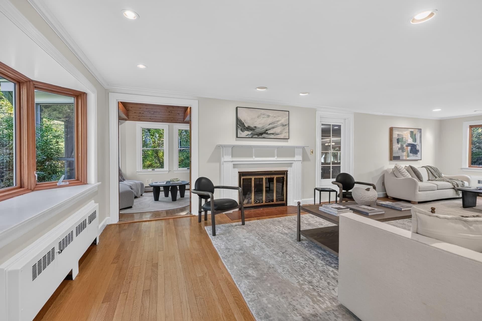 Single Family Residence at 306 Merriam Street, Weston MA 02493, Weston, photo 5 of 42