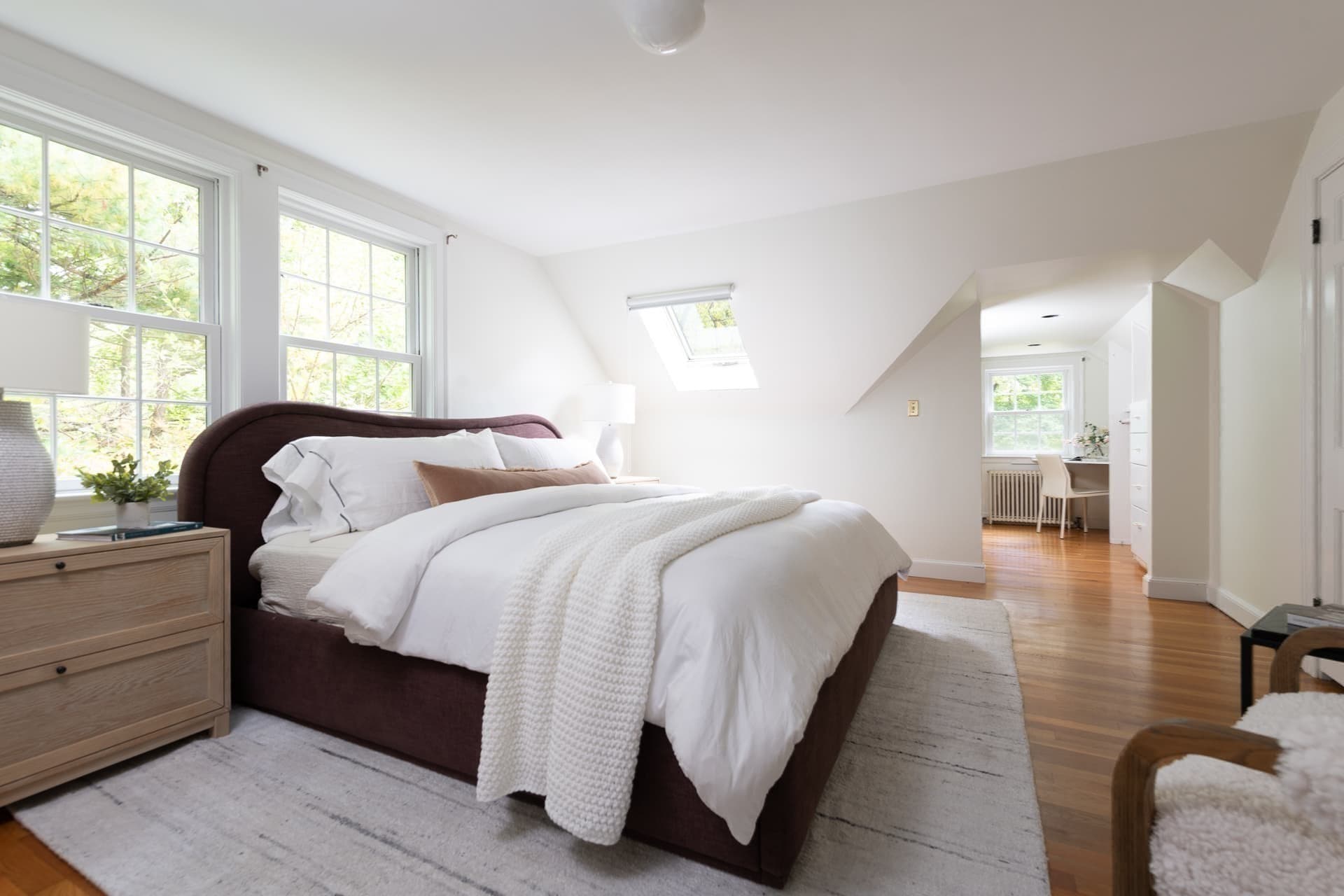 Single Family Residence at 306 Merriam Street, Weston MA 02493, Weston, photo 20 of 42