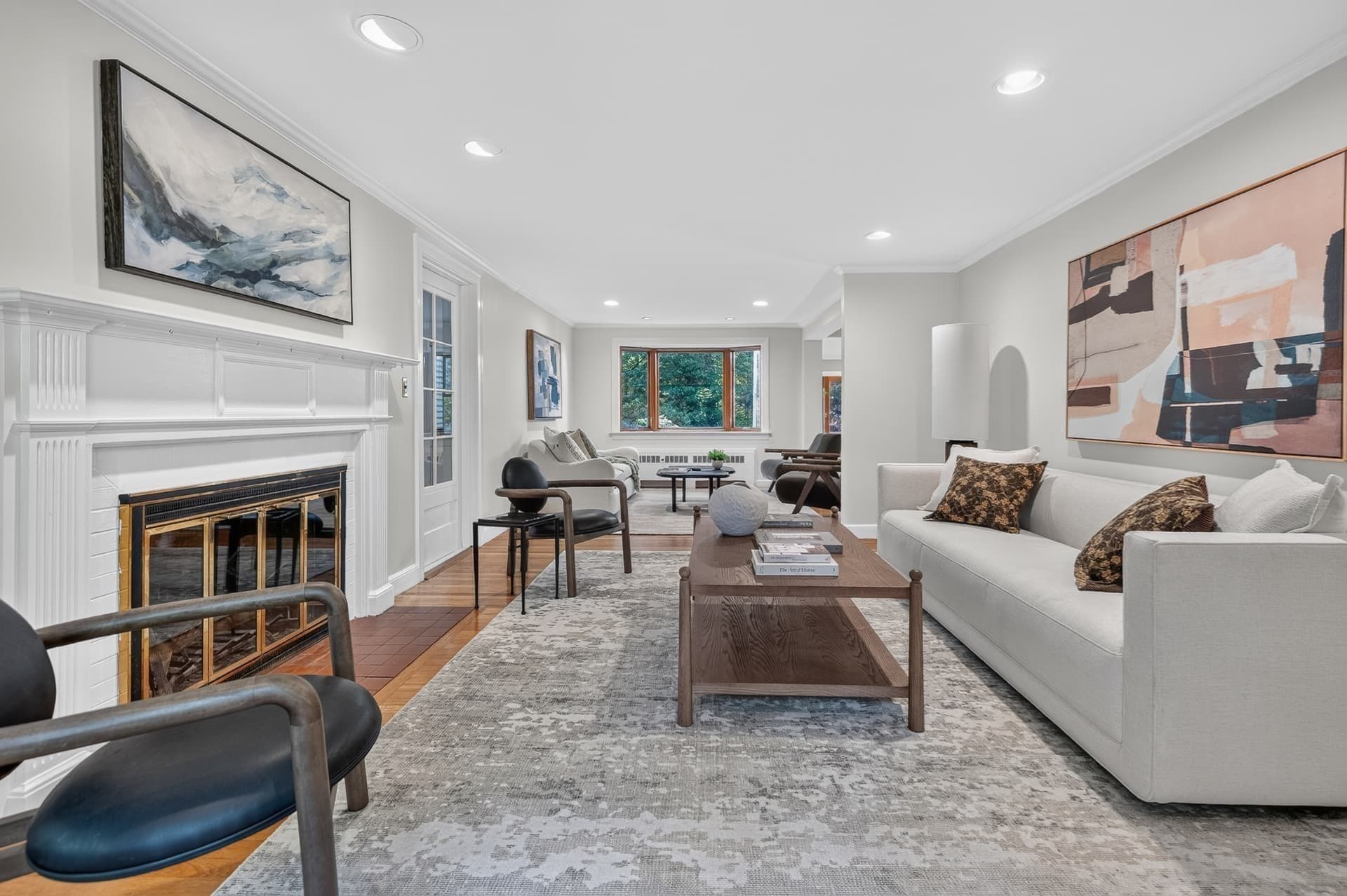 Single Family Residence at 306 Merriam Street, Weston MA 02493, Weston, photo 9 of 42