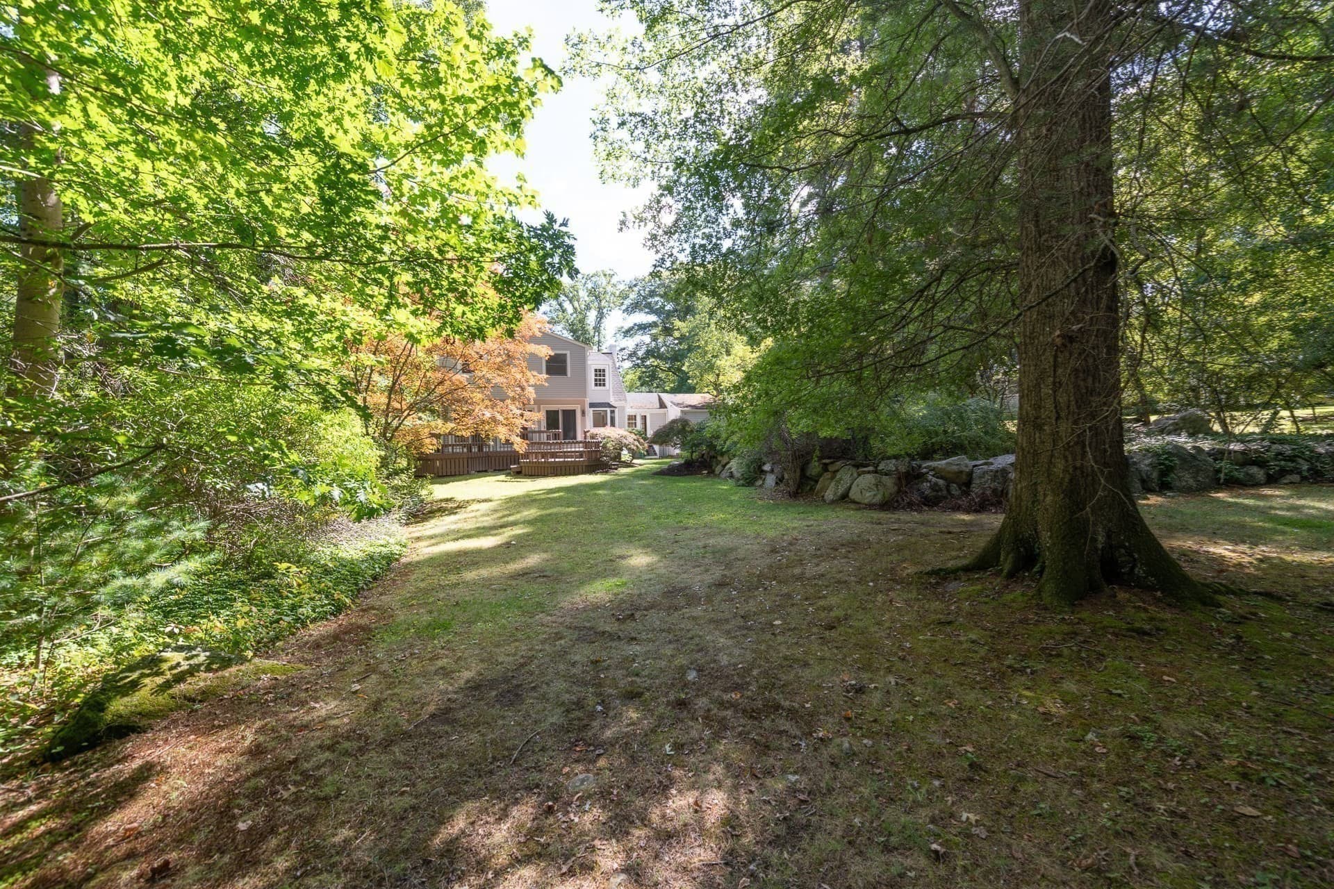 Single Family Residence at 306 Merriam Street, Weston MA 02493, Weston, photo 38 of 42