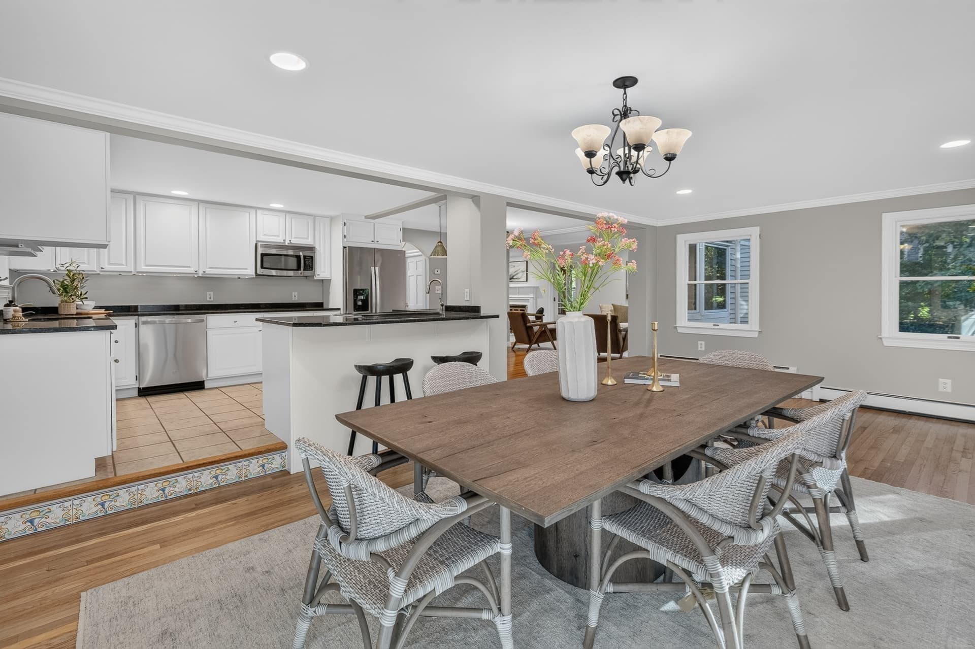 Single Family Residence at 306 Merriam Street, Weston MA 02493, Weston, photo 15 of 42