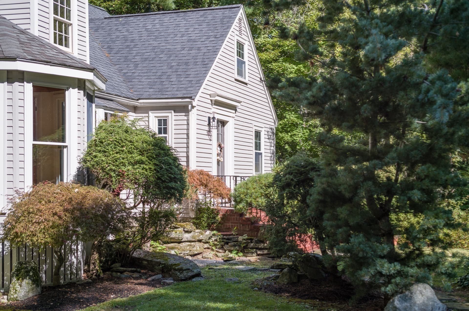 Single Family Residence at 306 Merriam Street, Weston MA 02493, Weston, photo 40 of 42