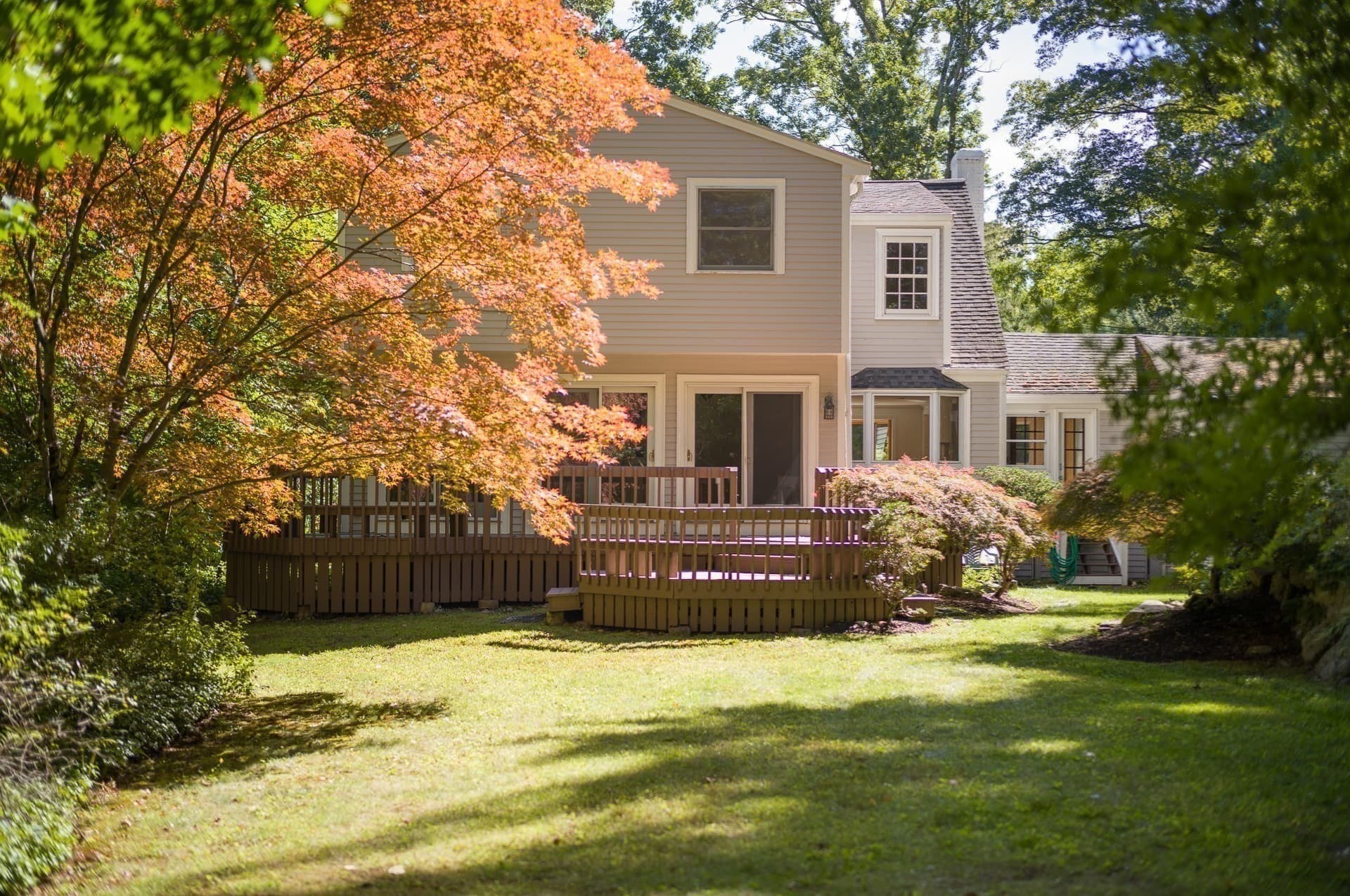 Single Family Residence at 306 Merriam Street, Weston MA 02493, Weston, photo 35 of 42