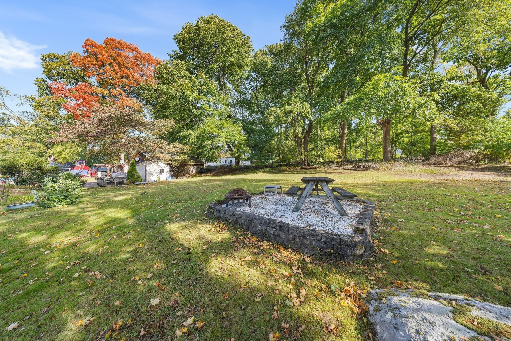 Single Family Residence at 38 Park St, Hudson MA 01749, Hudson, photo 27 of 30