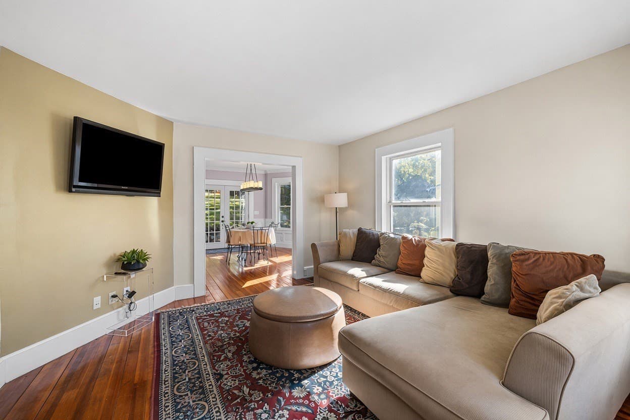 Single Family Residence at 38 Park St, Hudson MA 01749, Hudson, photo 6 of 30