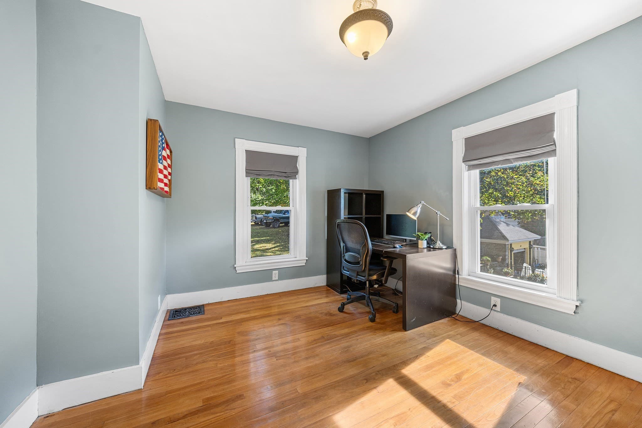 Single Family Residence at 38 Park St, Hudson MA 01749, Hudson, photo 17 of 30