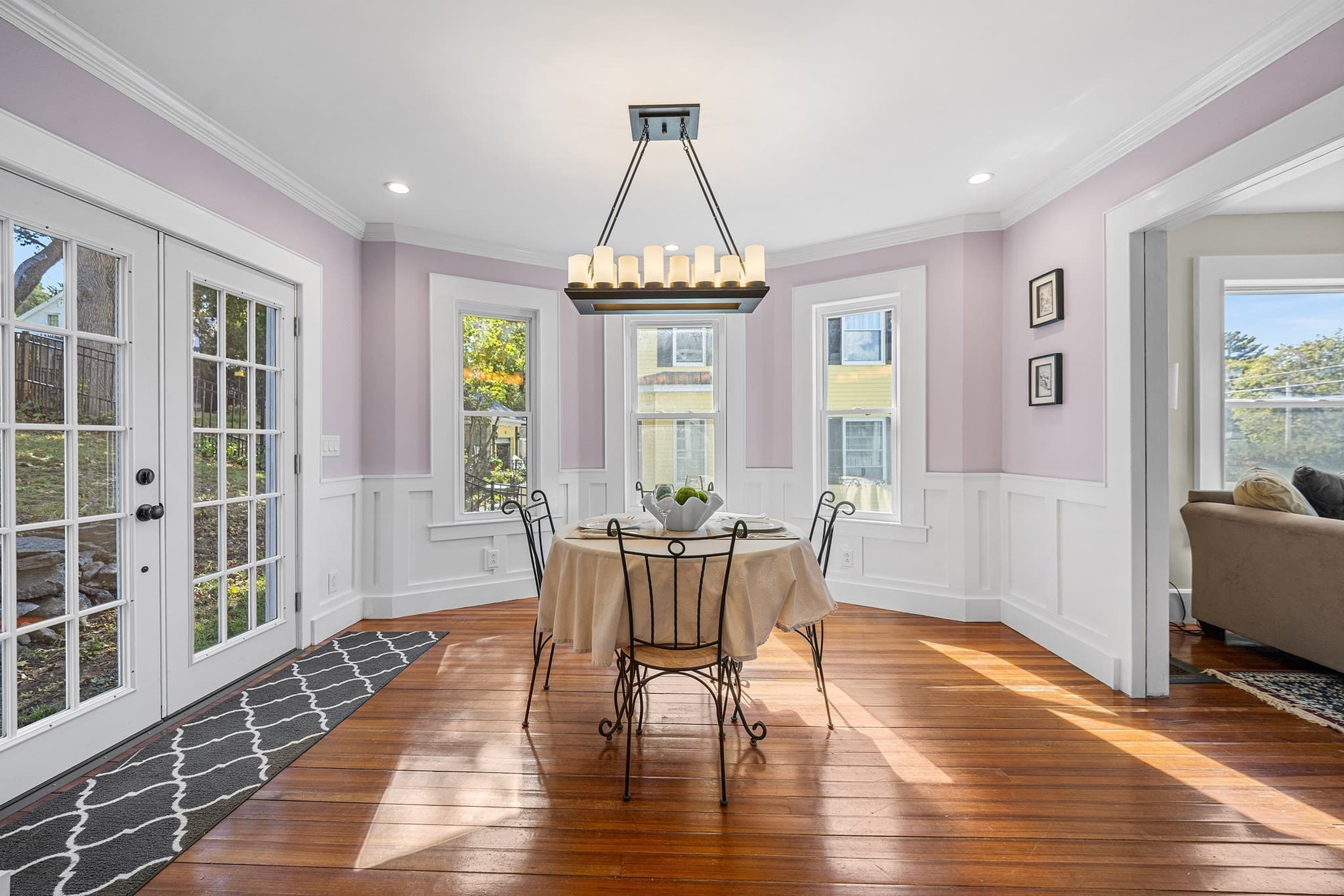 Single Family Residence at 38 Park St, Hudson MA 01749, Hudson, photo 7 of 30