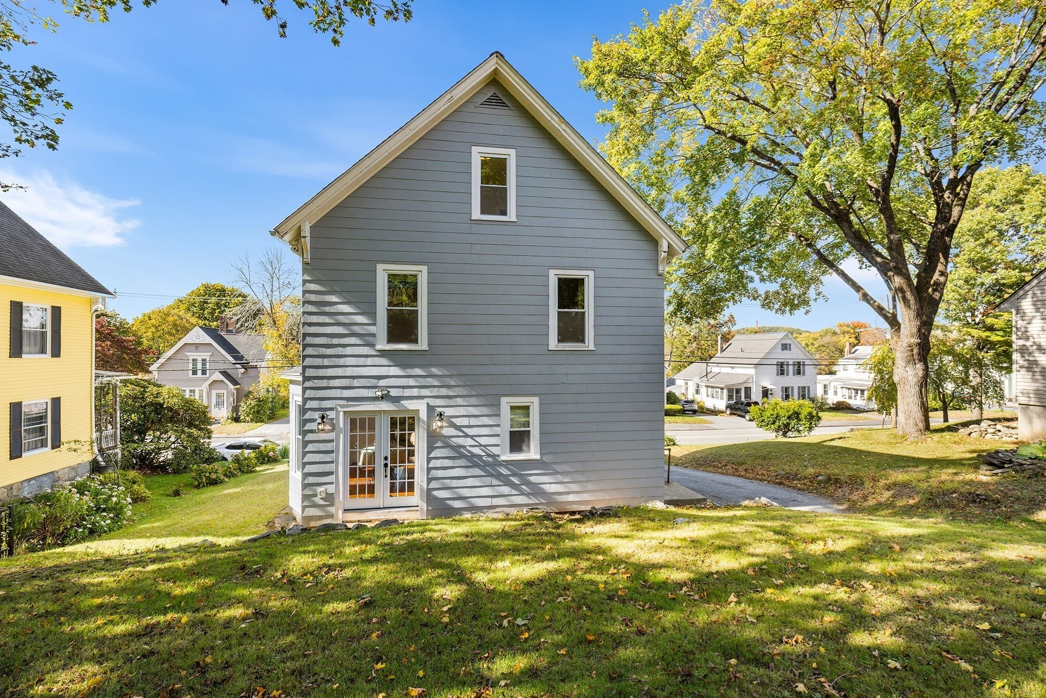 Single Family Residence at 38 Park St, Hudson MA 01749, Hudson, photo 28 of 30