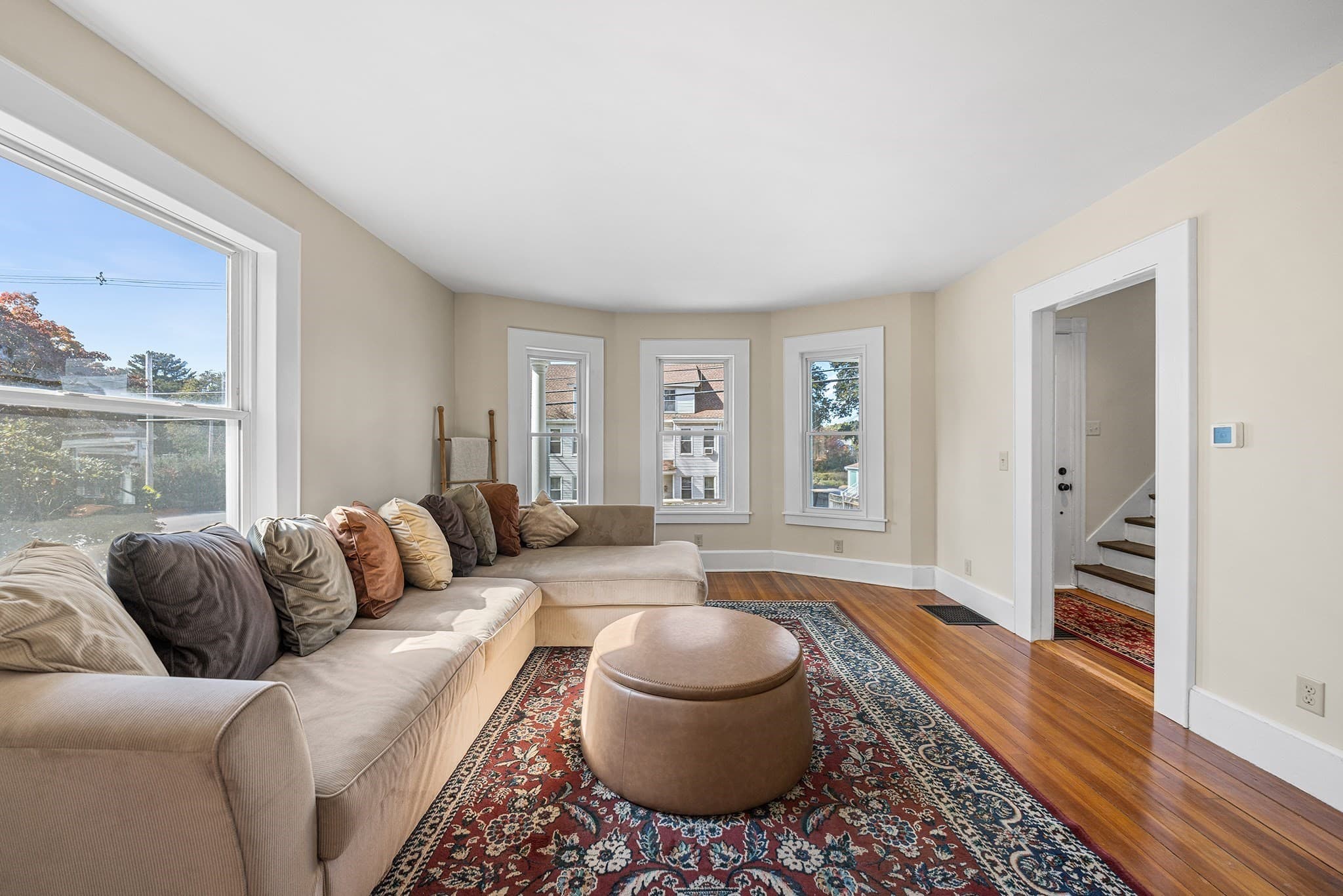 Single Family Residence at 38 Park St, Hudson MA 01749, Hudson, photo 5 of 30