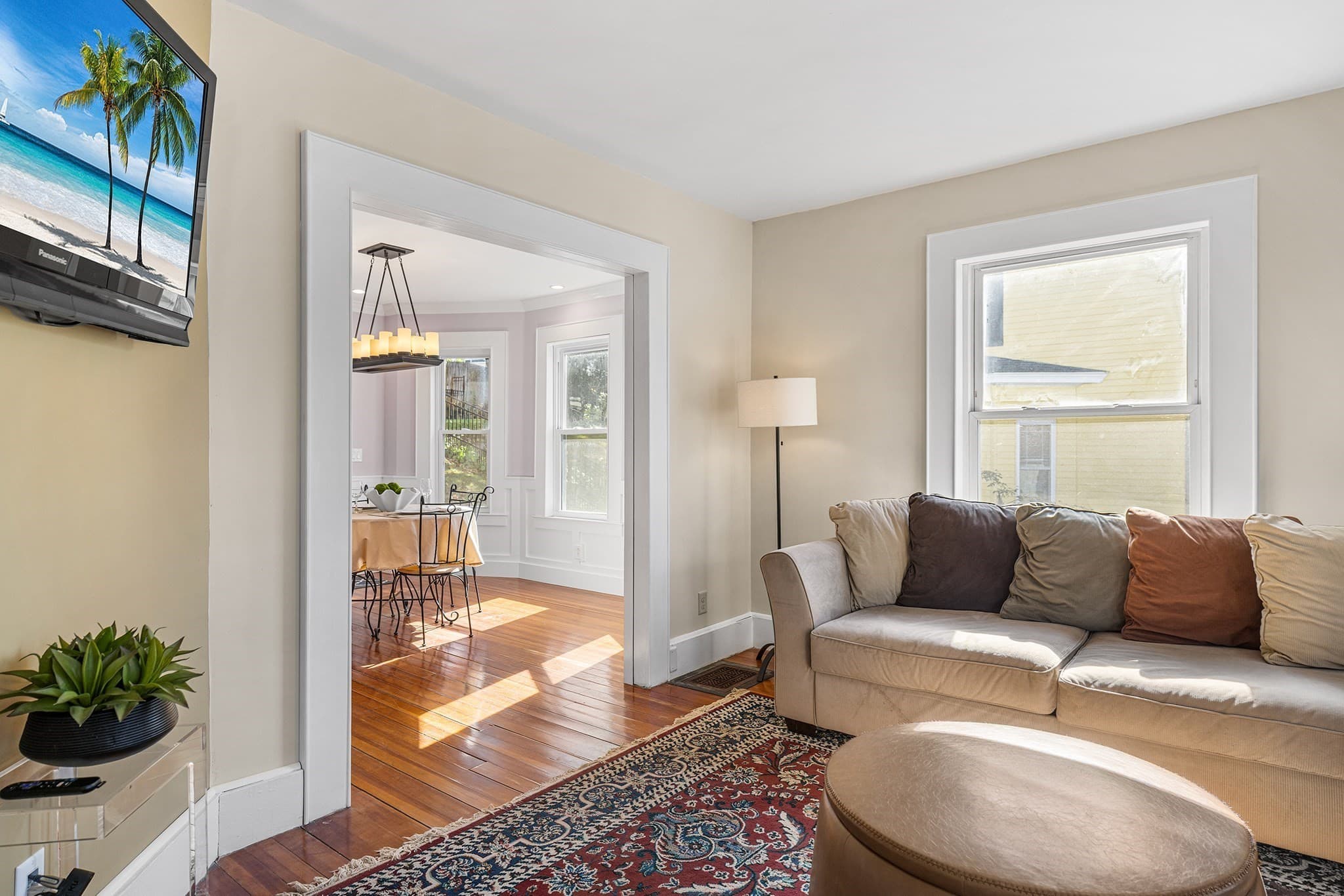 Single Family Residence at 38 Park St, Hudson MA 01749, Hudson, photo 9 of 30