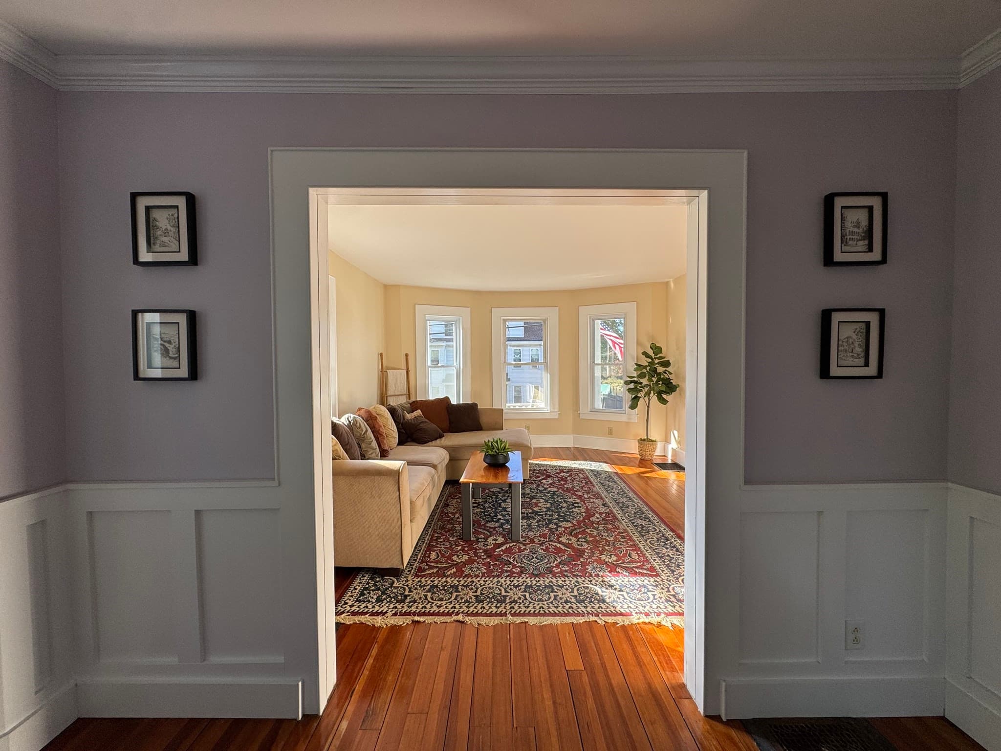 Single Family Residence at 38 Park St, Hudson MA 01749, Hudson, photo 30 of 30