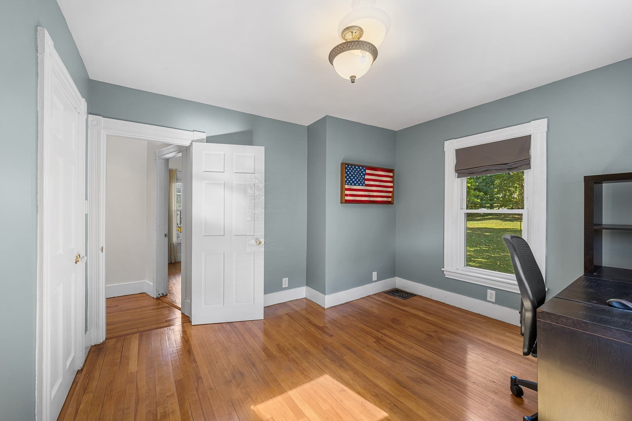 Single Family Residence at 38 Park St, Hudson MA 01749, Hudson, photo 19 of 30